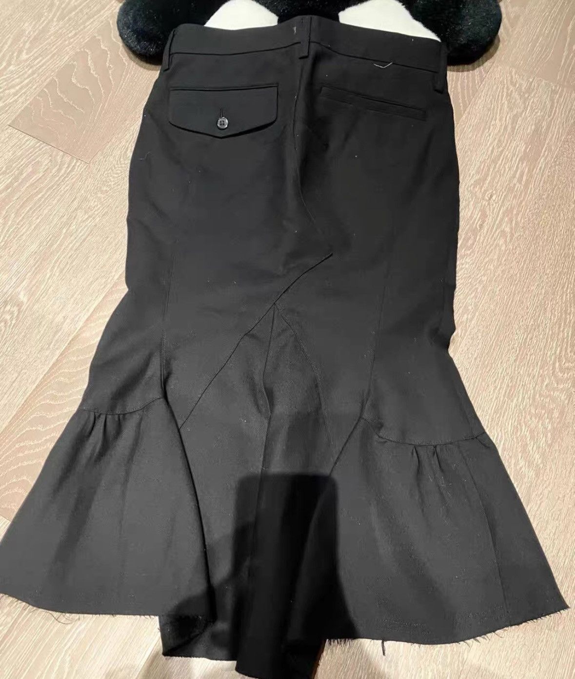 Junya Watanabe Junya Watanabe Skirt Size 26" / US 2 / IT 38 - 1 Thumbnail