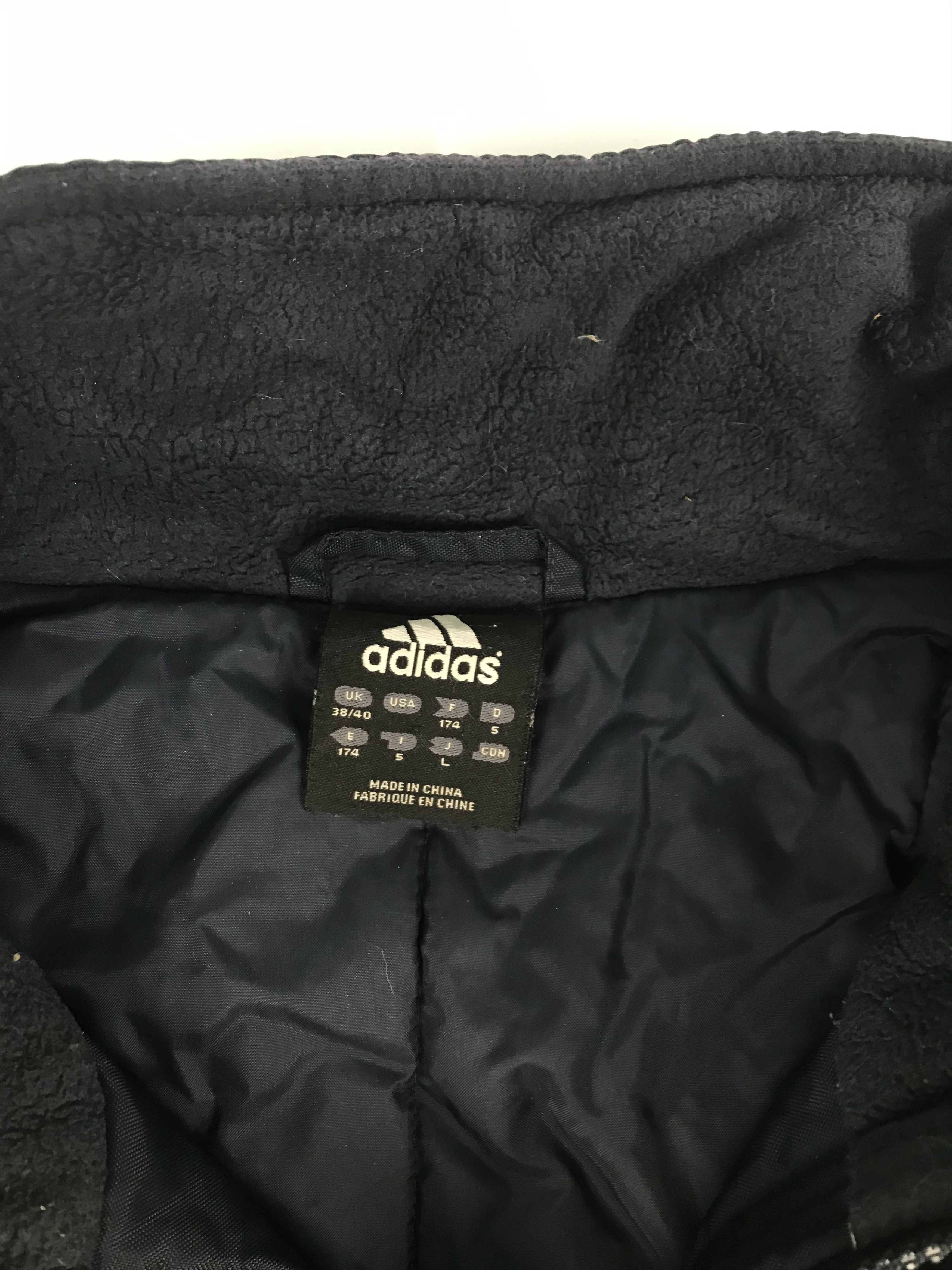 Adidas Adidas Size US L / EU 52-54 / 3 - 4 Thumbnail