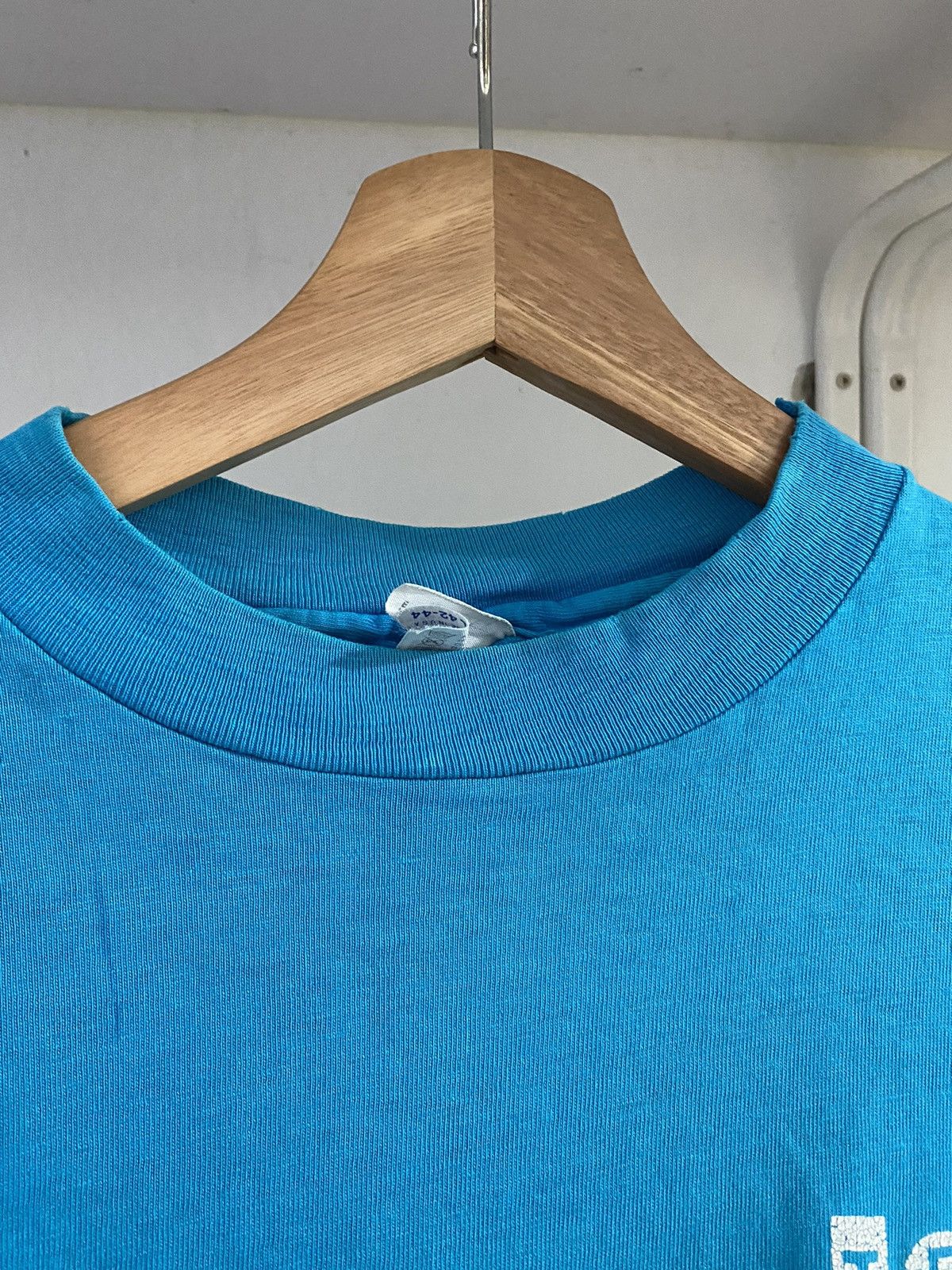 Hanes × Maui and Sons × Vintage Maui and sons team 80s Size US L / EU 52-54 / 3 - 5 Thumbnail