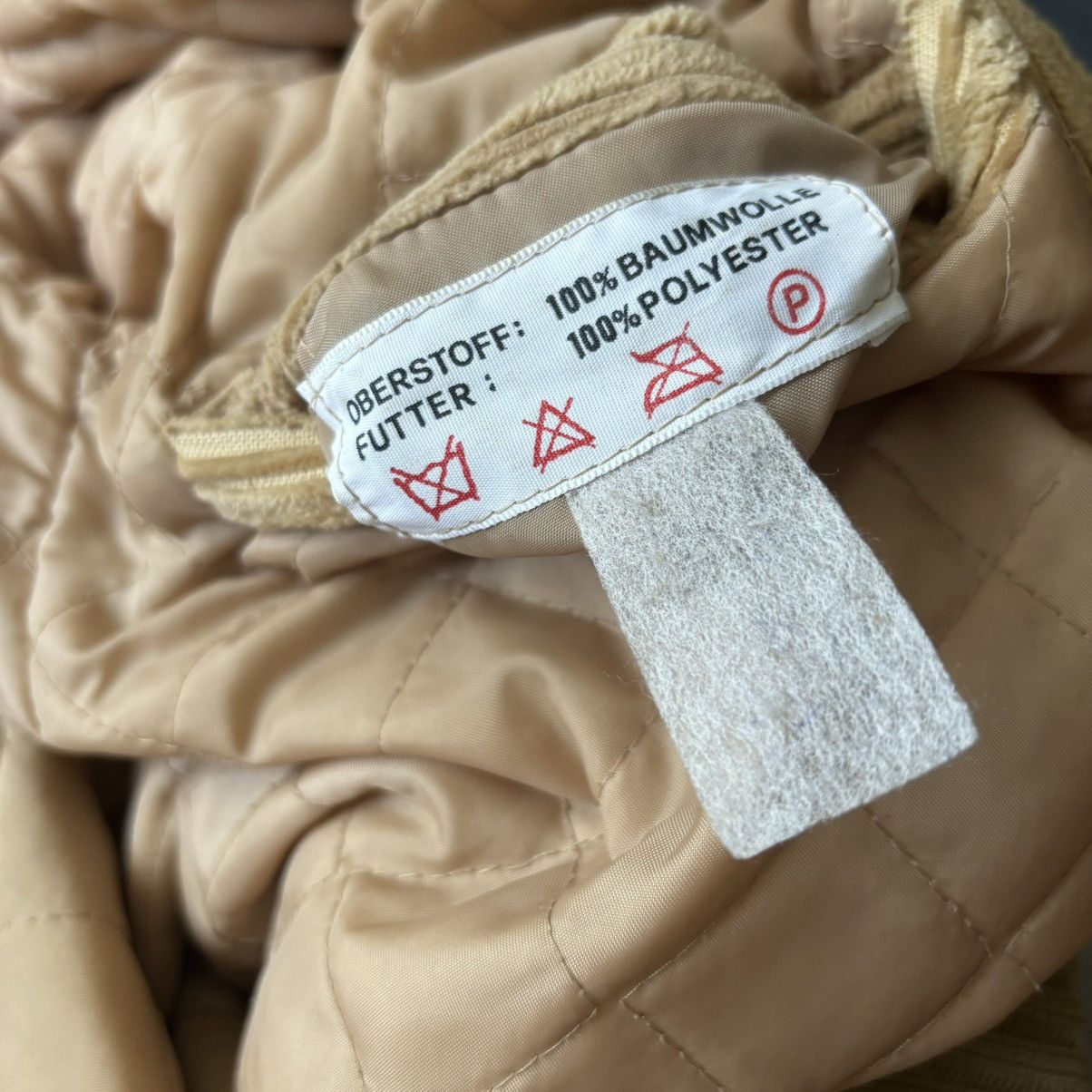 Vintage Y2K 80’s Punk Velvet Bomber Jacket