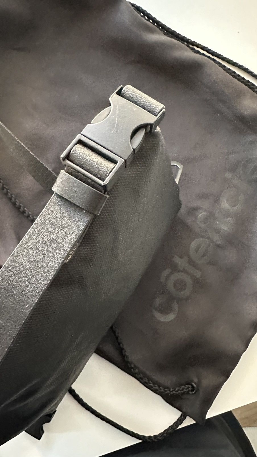 Cote&Ciel cǒte&ciel cross body sacoche. Size ONE SIZE - 7 Thumbnail