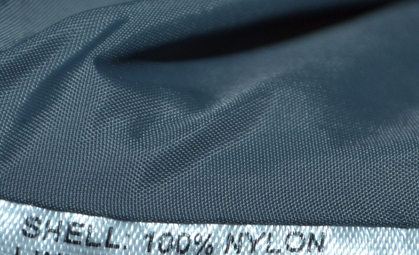 October's Very Own OVO Team October Tracktop Jacket - Grey/Black - M Size US M / EU 48-50 / 2 - 8 Thumbnail