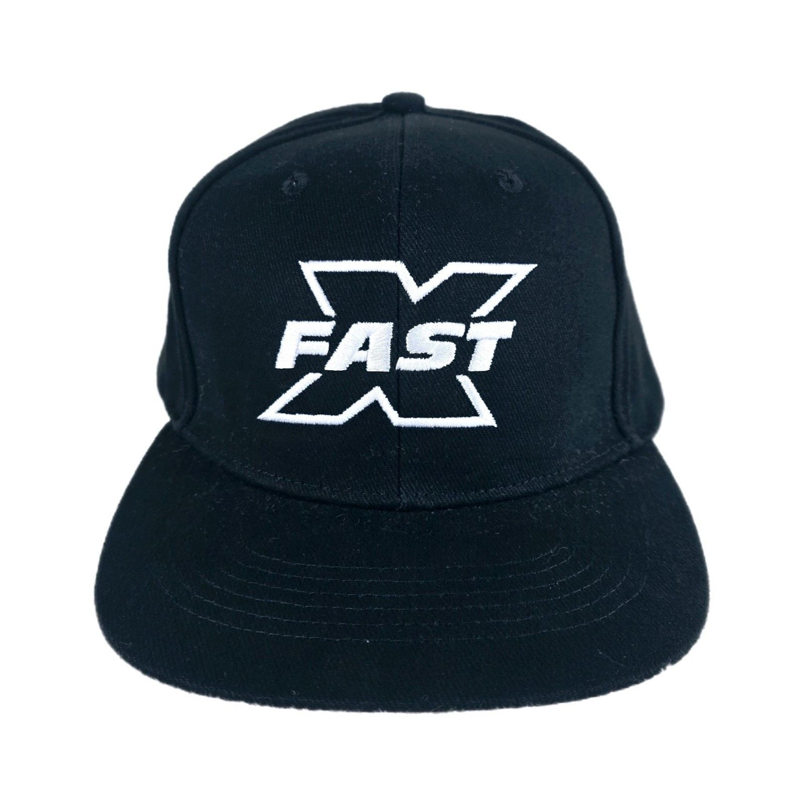 Other Fast X Fast and The Furious Movie Promo Men's Snapback Hat Size ONE SIZE - 1 Thumbnail