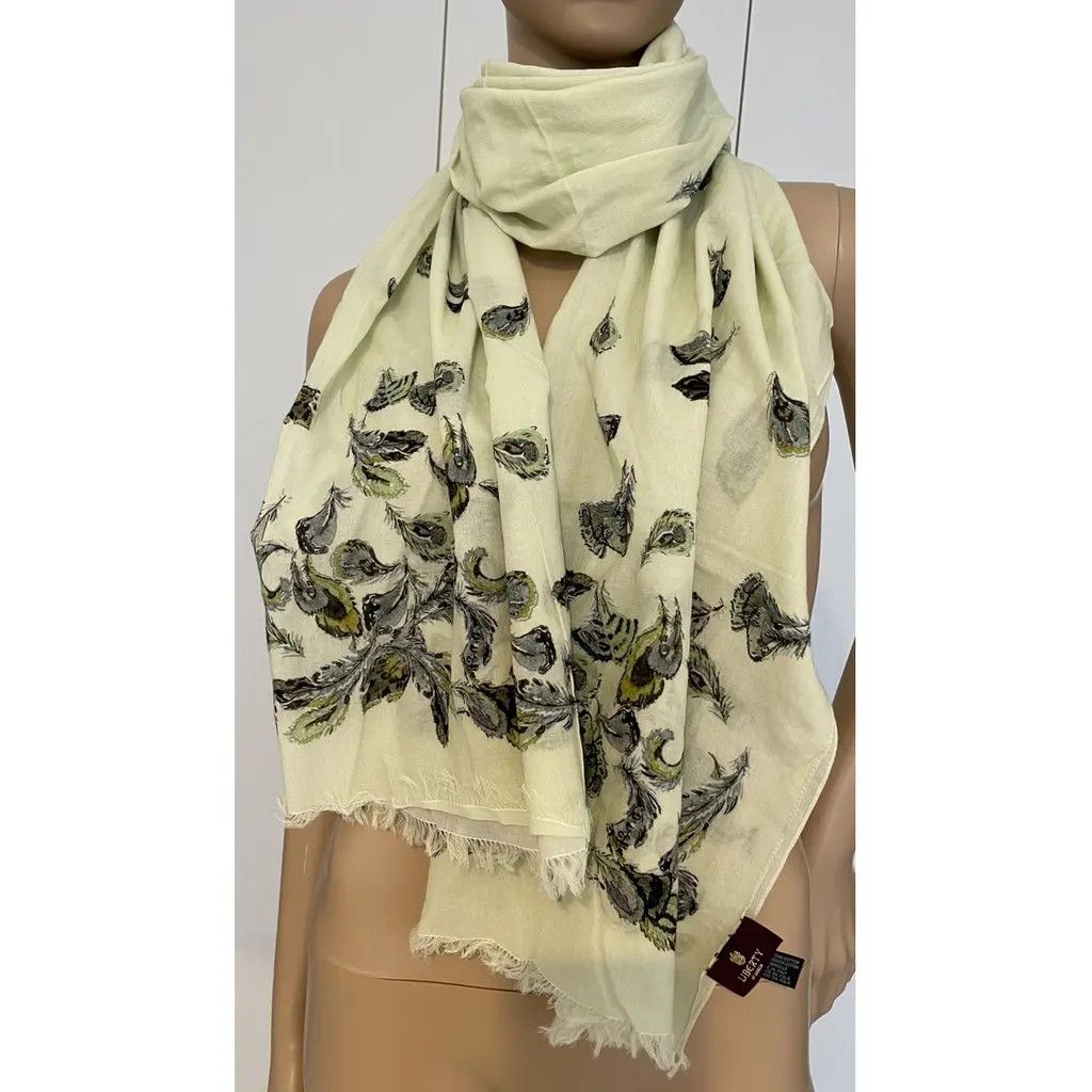 Liberty London Scarf, Liberty of London Size ONE SIZE - 2 Thumbnail