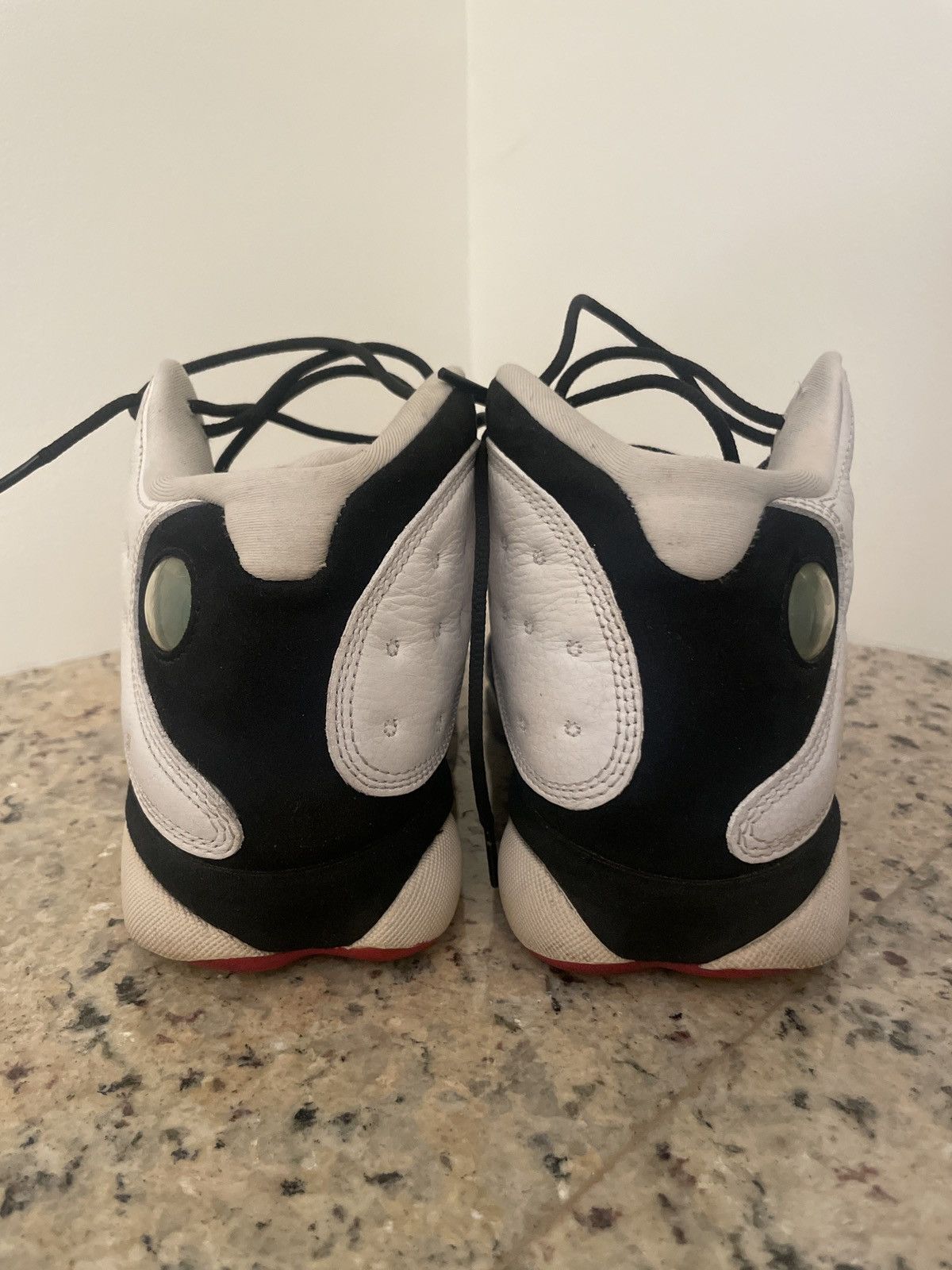 Jordan Brand Air Jordan 13 "He Got Game" Size US 8.5 / EU 41-42 - 6 Thumbnail
