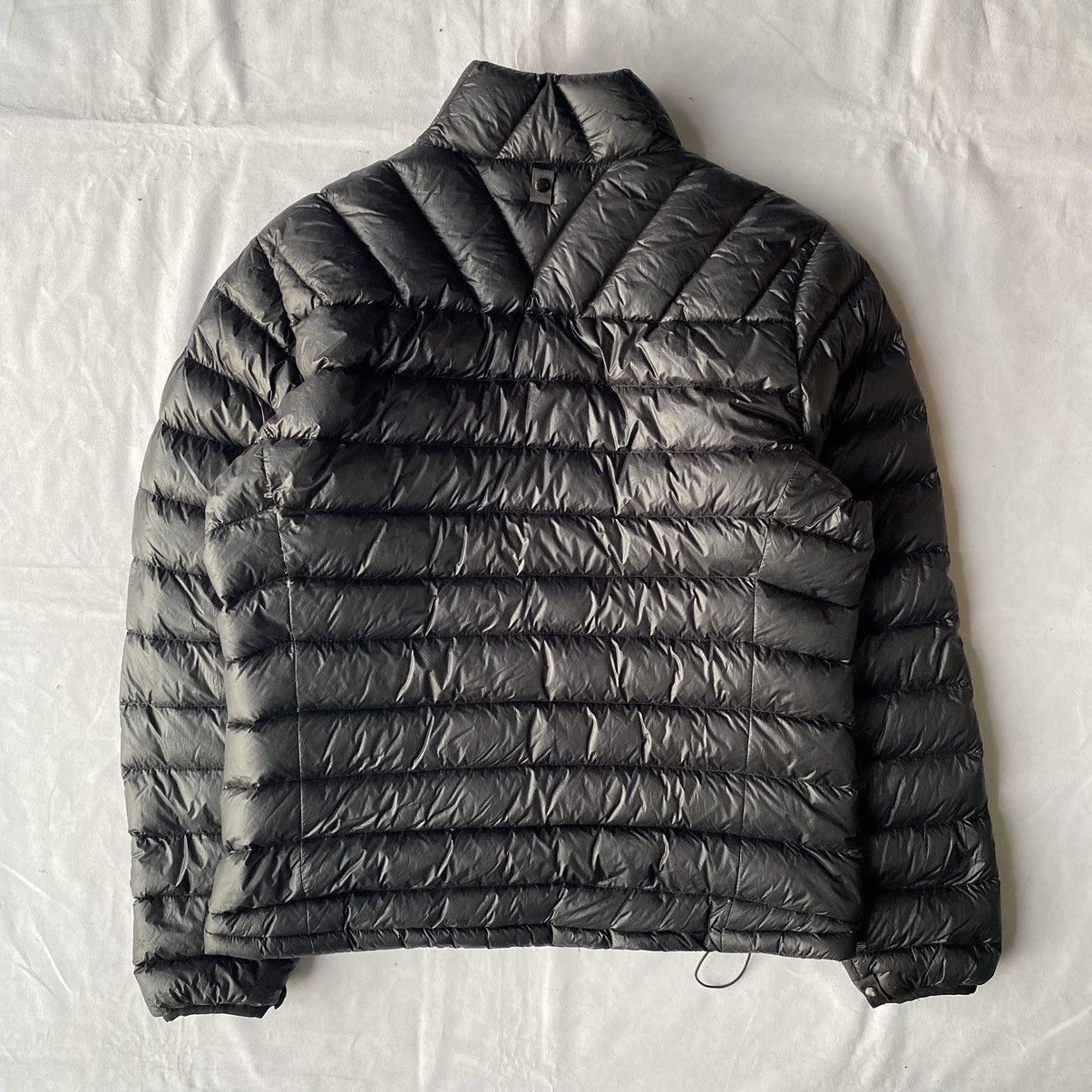 Japanese Brand × The North Face Lafuma Goose Filling Puffer Down Jacket Size US L / EU 52-54 / 3 - 11 Thumbnail