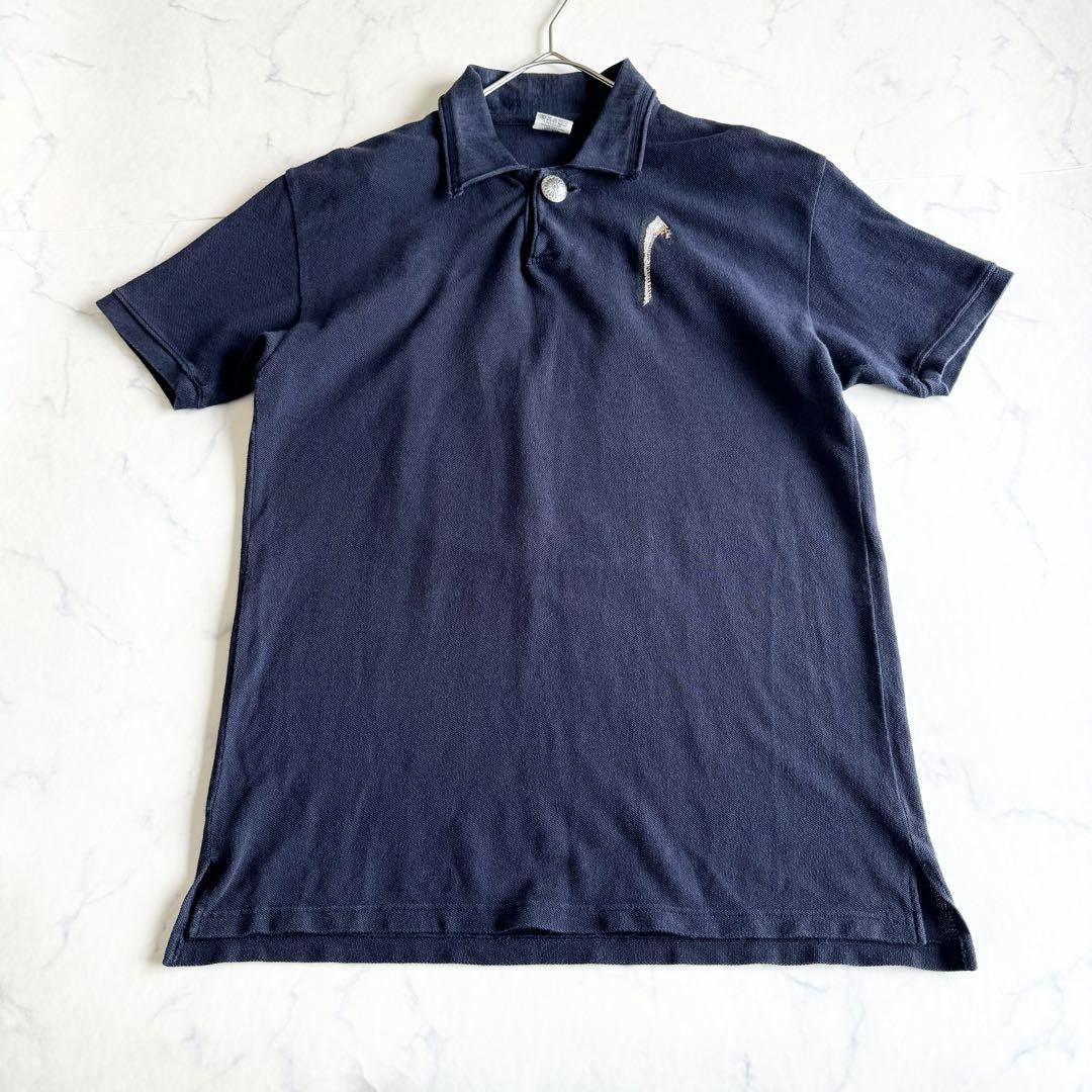 Kapital Kapital polo Size US L / EU 52-54 / 3 - 1 Thumbnail