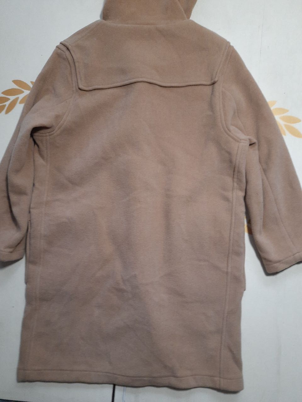 Gloverall Gloverall Duffle Coat Women's US size 16 Size XXL / US 16-18 / IT 52-54 - 7 Thumbnail