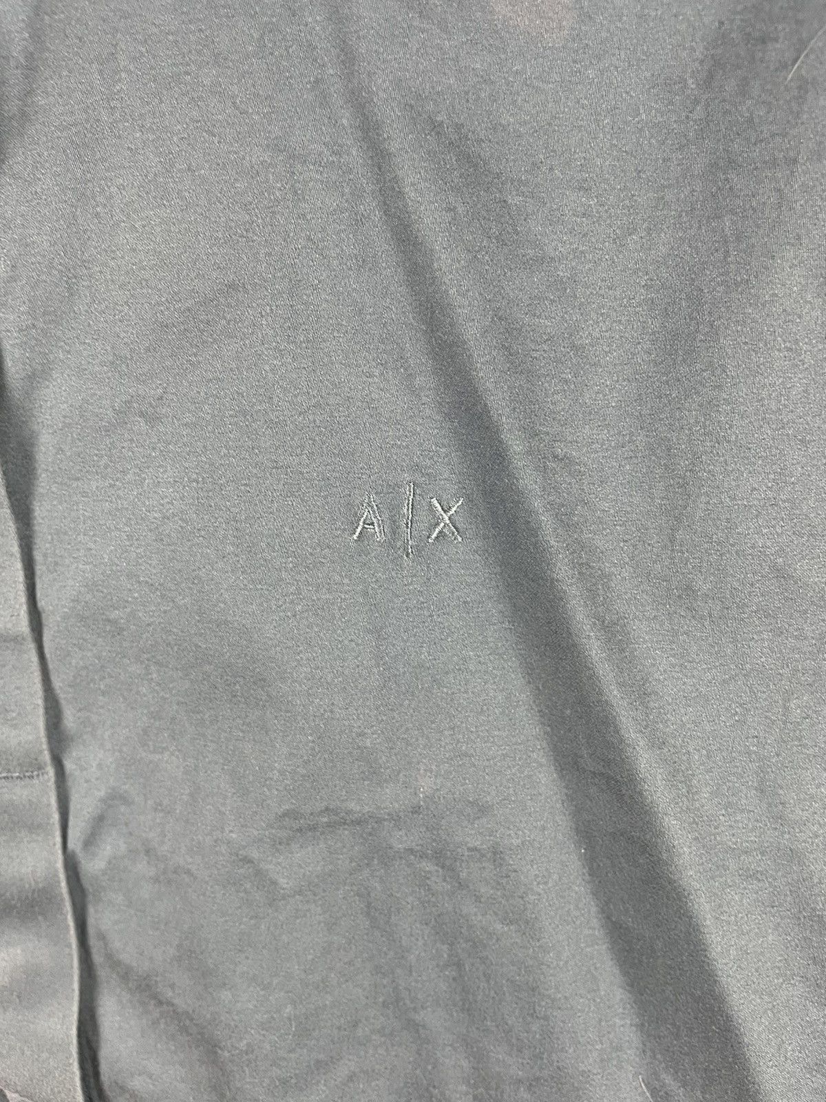 Armani Exchange × Emporio Armani Armani Exchange Essential Shirt Size US L / EU 52-54 / 3 - 3 Thumbnail