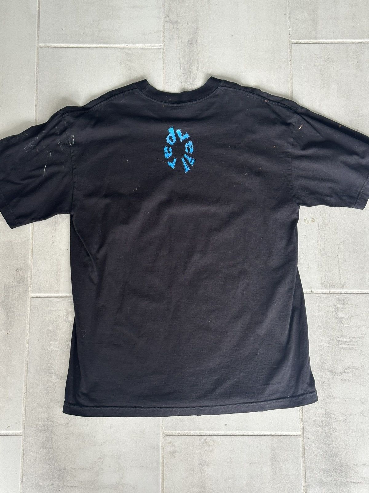 Rap Tees REDVEIL Album Tee Size US L / EU 52-54 / 3 - 3 Thumbnail