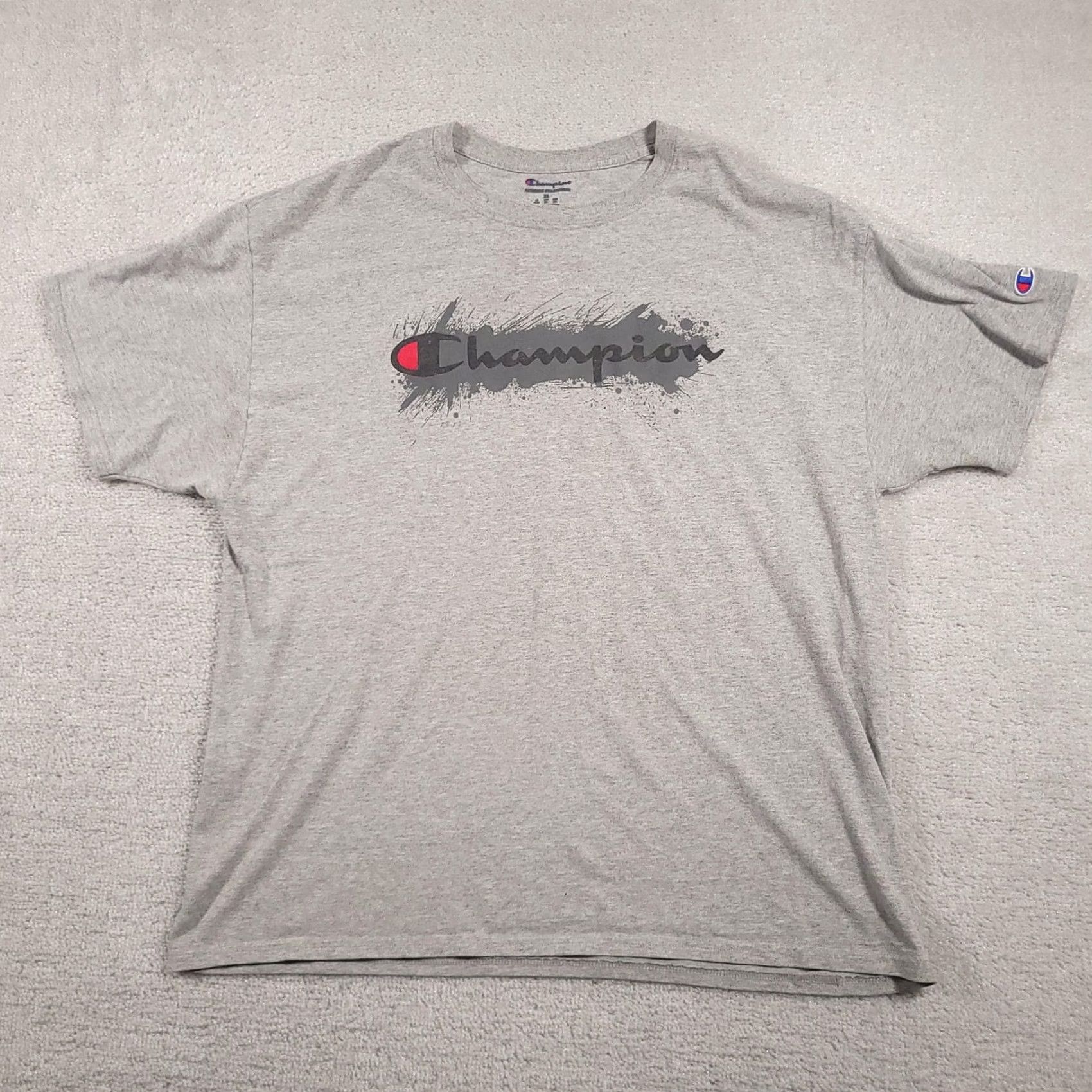 Champion VINTAGE? No — sorry. Size US XL / EU 56 / 4 - 2 Thumbnail