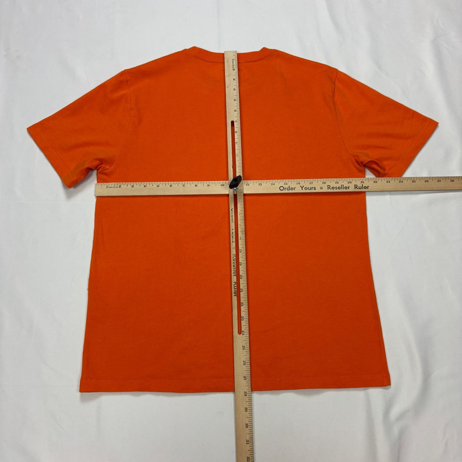 Aime Leon Dore Aime Leon Dore Micro Logo Short Sleeve T Shirt Men's Medium Size US M / EU 48-50 / 2 - 3 Thumbnail