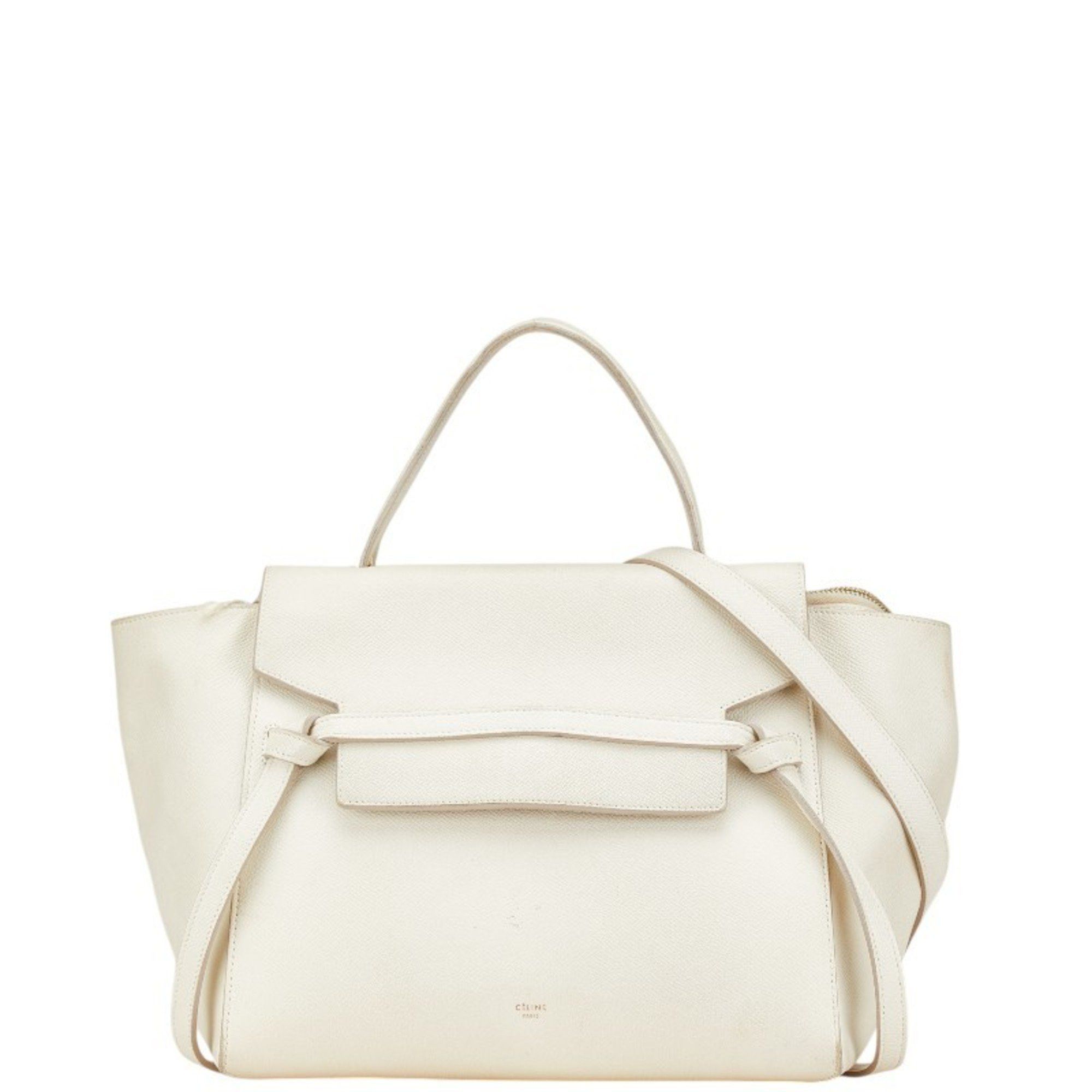 Celine Céline Belt handbag Size ONE SIZE - 1 Thumbnail