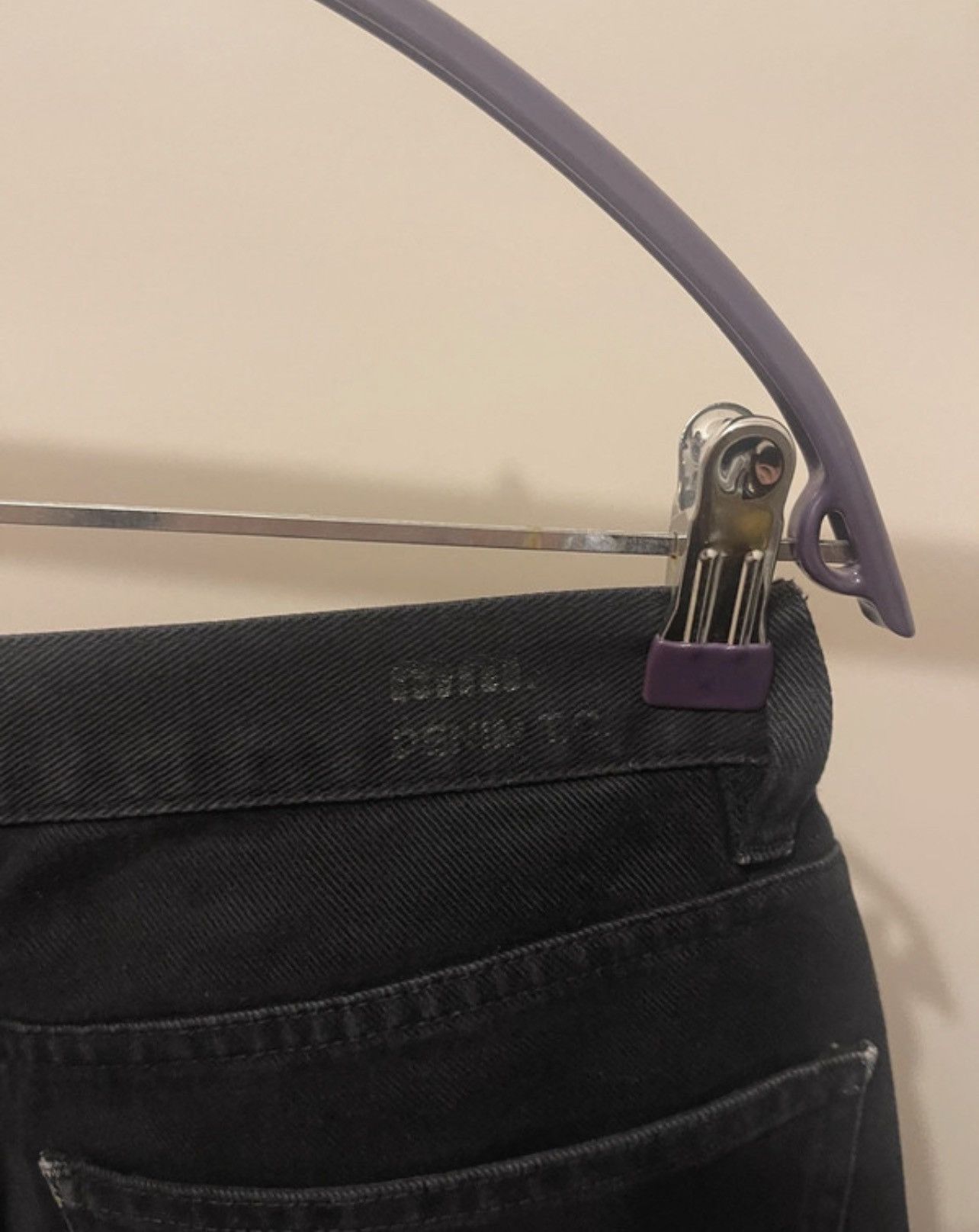 Miu Miu Miu miu short vintage Size 29" - 5 Thumbnail