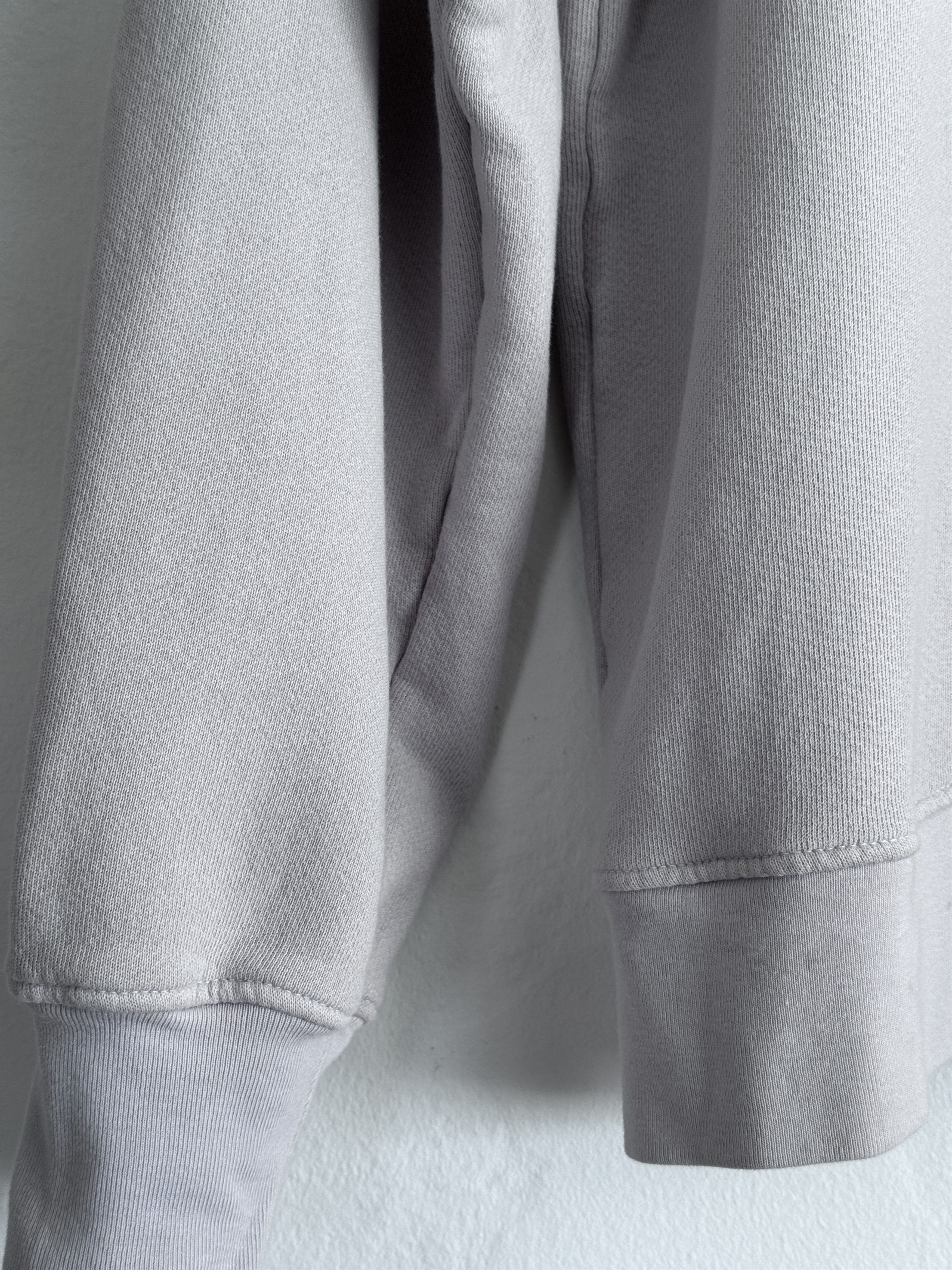 COTTONCITIZEN Boston Crew Sweatshirt Size US S / EU 44-46 / 1 - 6 Thumbnail