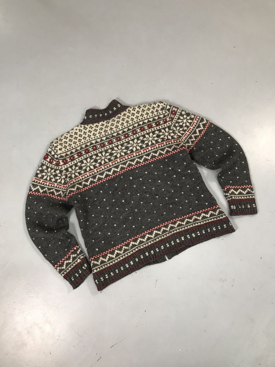 Polo Ralph Lauren Vintage polo Ralph Lauren knit sweater Size S / US 4 / IT 40 - 5 Thumbnail