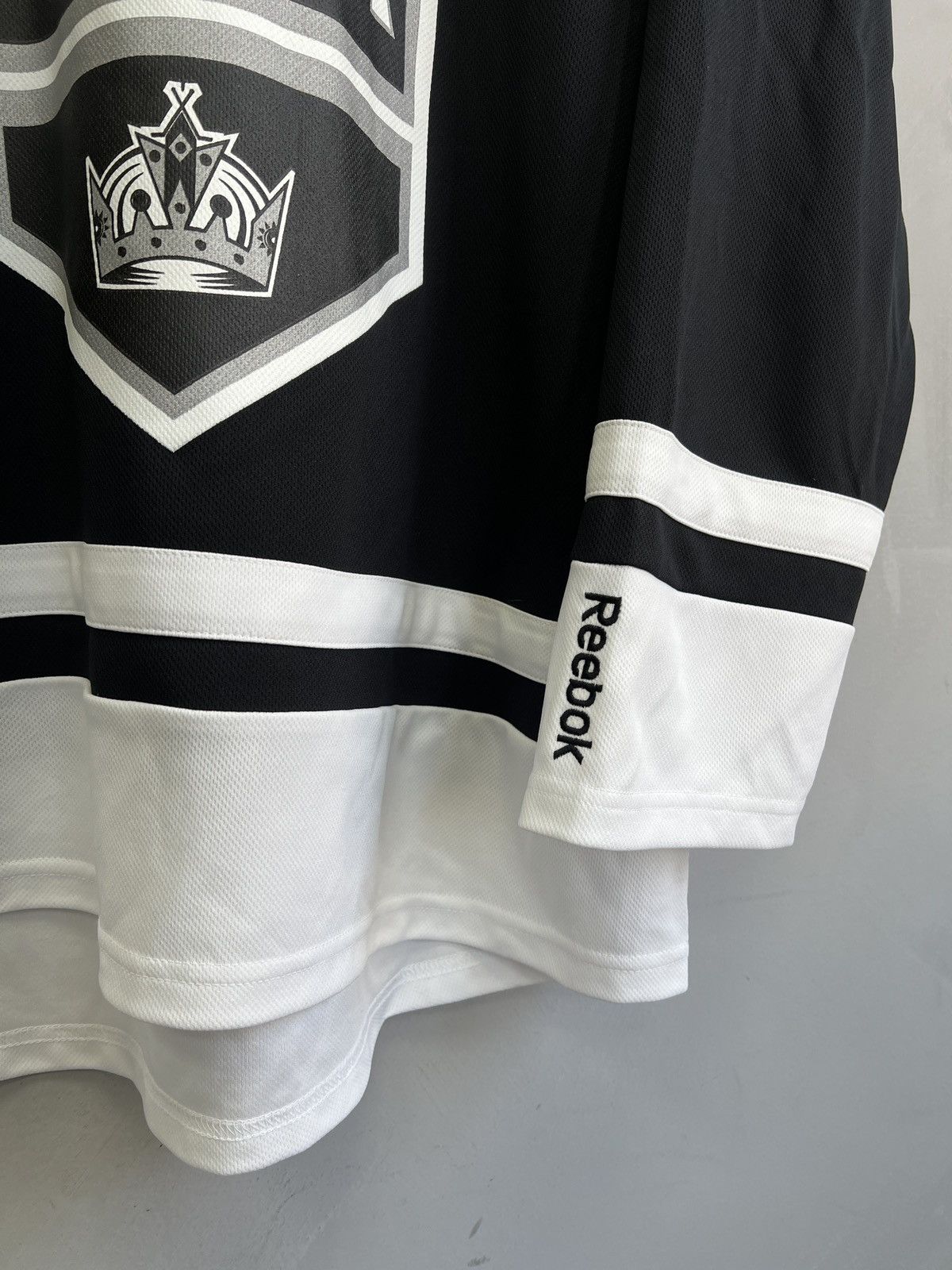 Reebok LA Kings Hockey Jersey Vintage Doughty Final cap stanley Size US M / EU 48-50 / 2 - 6 Thumbnail