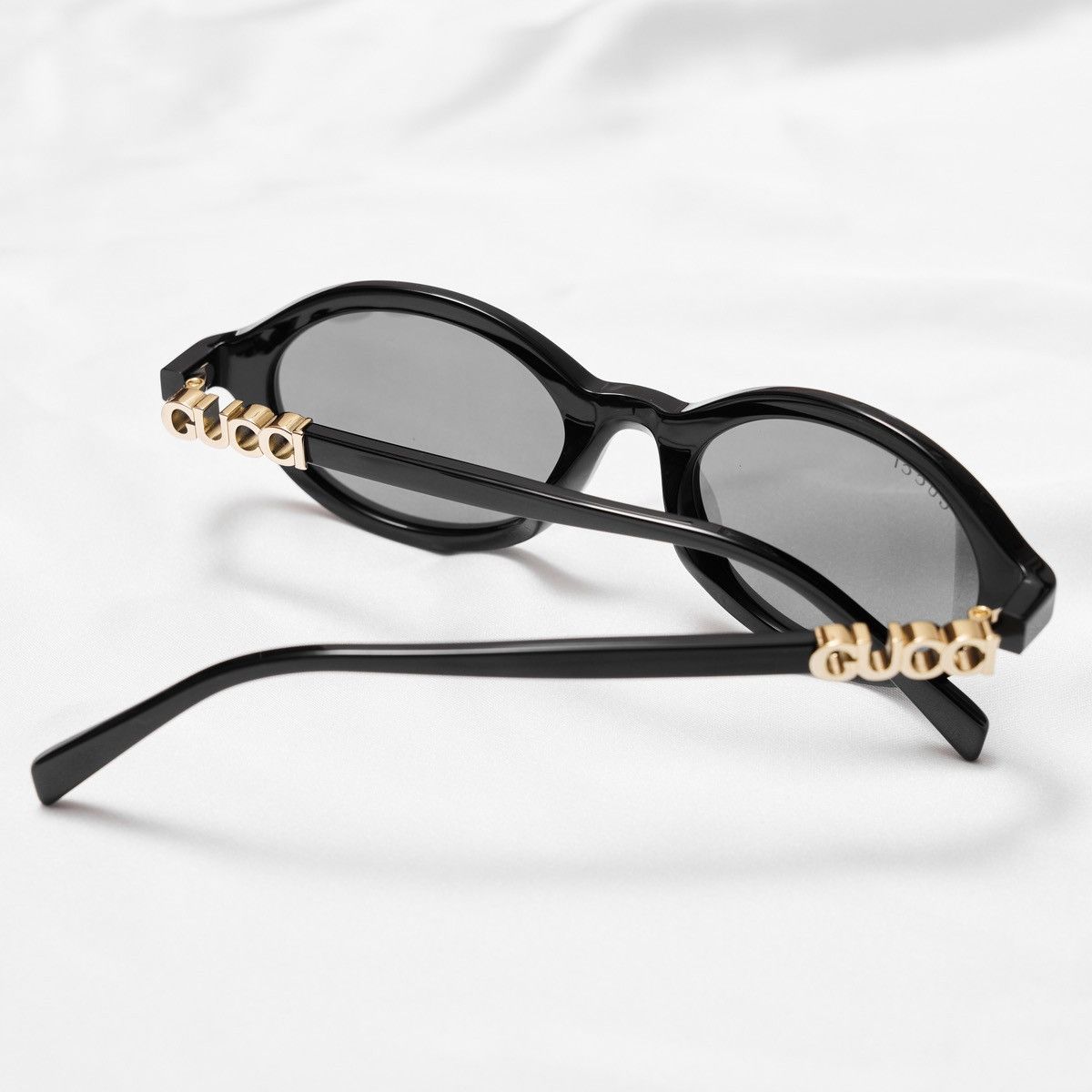 Gucci GUCCI GG2153S 001 SUNGLASSES Size ONE SIZE - 7 Thumbnail