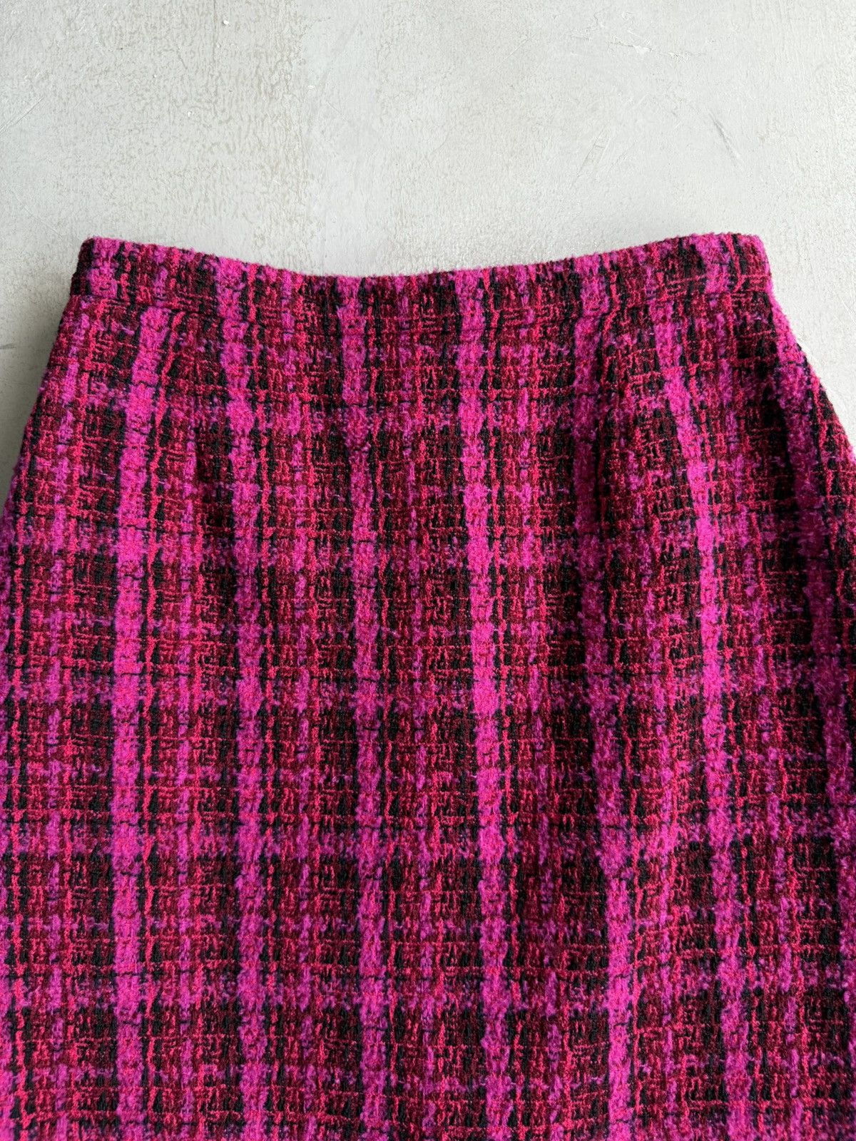 Chanel 1995 Barbie Collection - Chanel Tweed Set Size XS / US 0-2 / IT 36-38 - 15 Thumbnail
