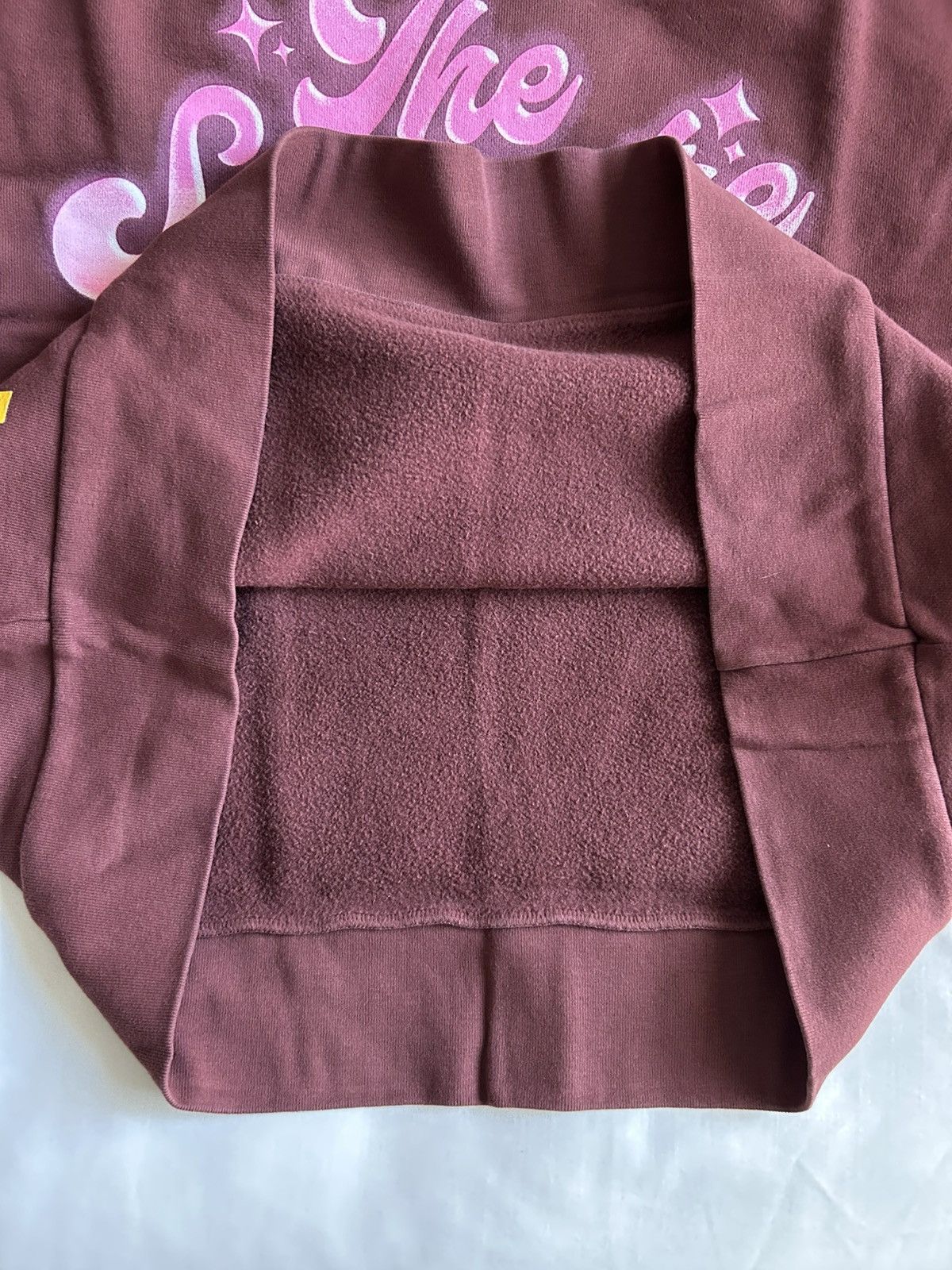 Other Saweetie McDonald’s Unreleased Meal Sweatshirt Crewneck XL Size US XL / EU 56 / 4 - 7 Thumbnail