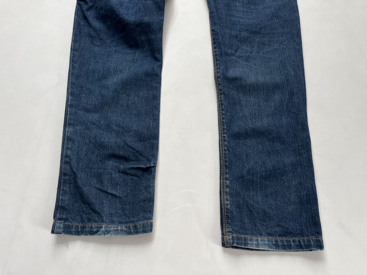 Ksubi Ksubi Jeans Size US 32 / EU 48 - 13 Thumbnail