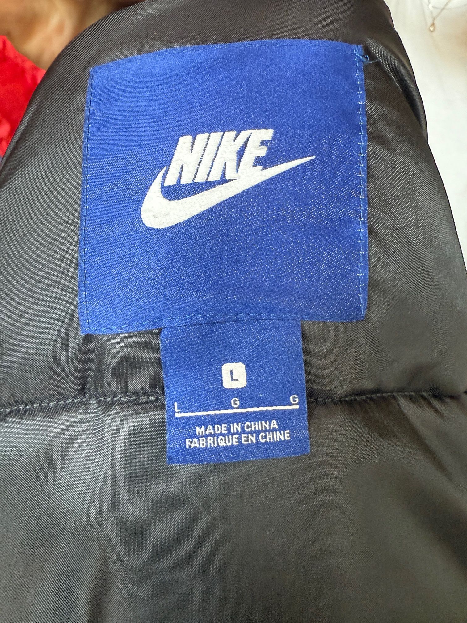 Nike Hype × Nike × Streetwear Size US L / EU 52-54 / 3 - 9 Thumbnail
