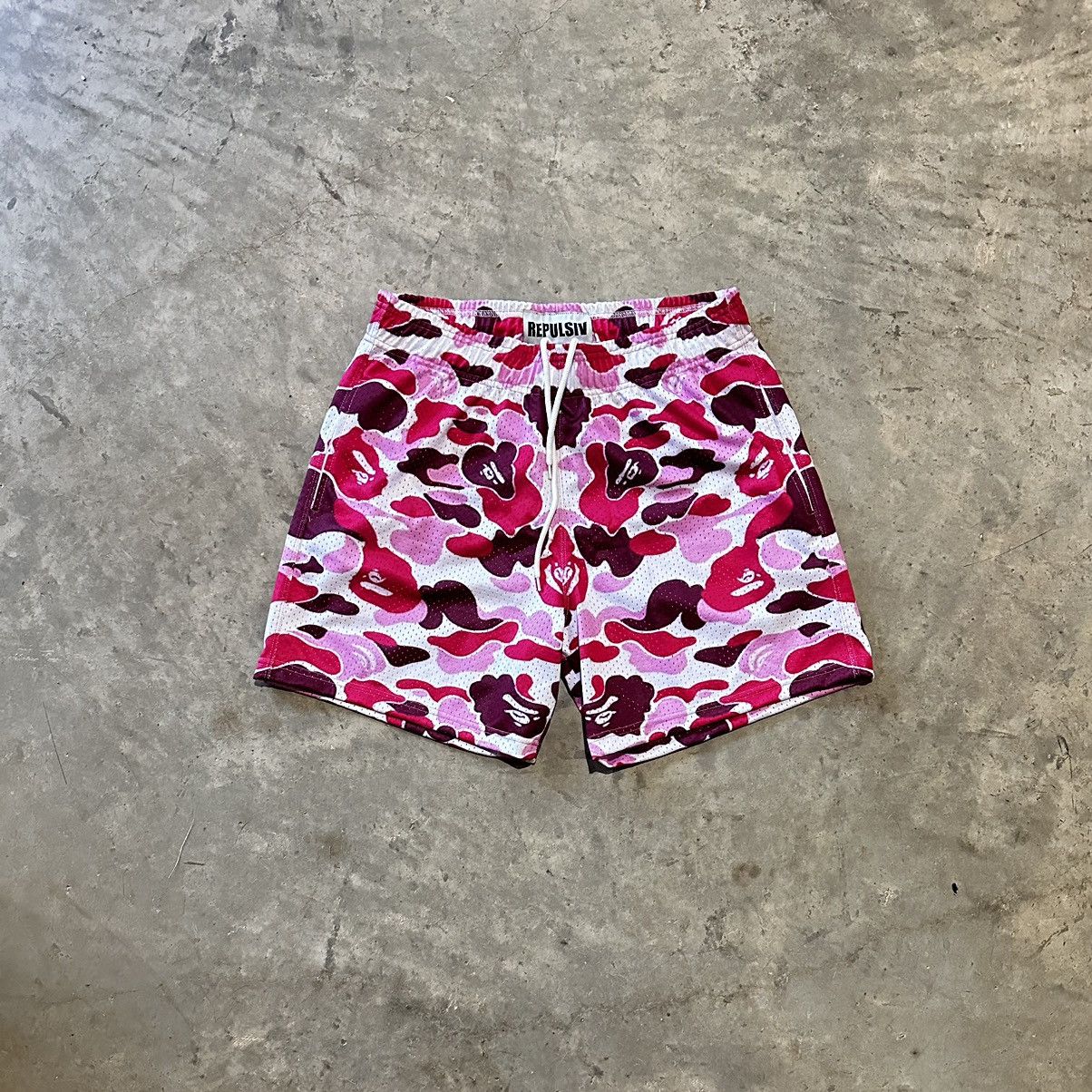 Other Repulsiv Mesh Shorts 🌟 Size US 34 / EU 50 - 2 Thumbnail