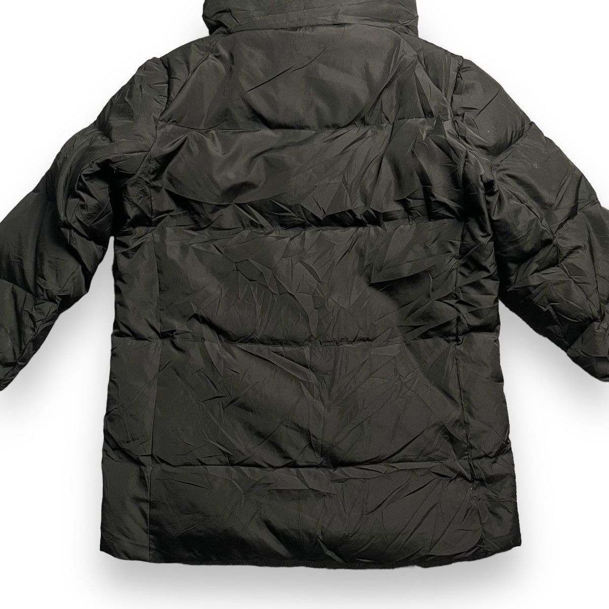 If Six Was Nine 🇯🇵 ROSHELL MULTIPOCKET DOWN PUFFER HOODIE JACKET Size US L / EU 52-54 / 3 - 9 Thumbnail