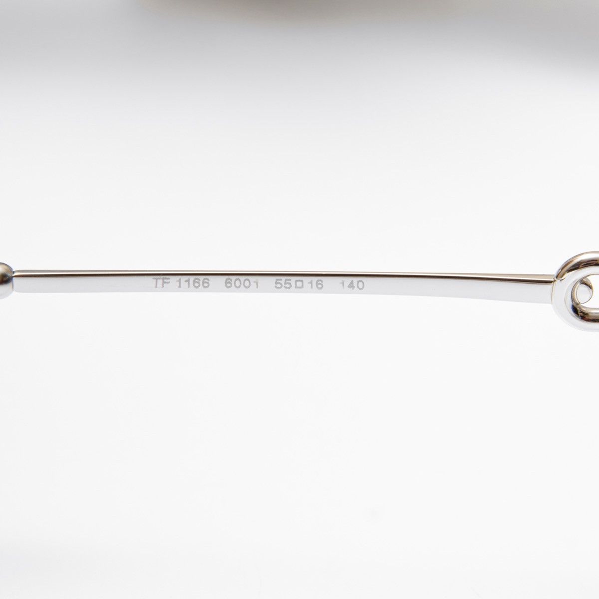 Tiffany & Co. TIFFANY & CO 0TF1166 6001 GLASSES Size ONE SIZE - 5 Thumbnail