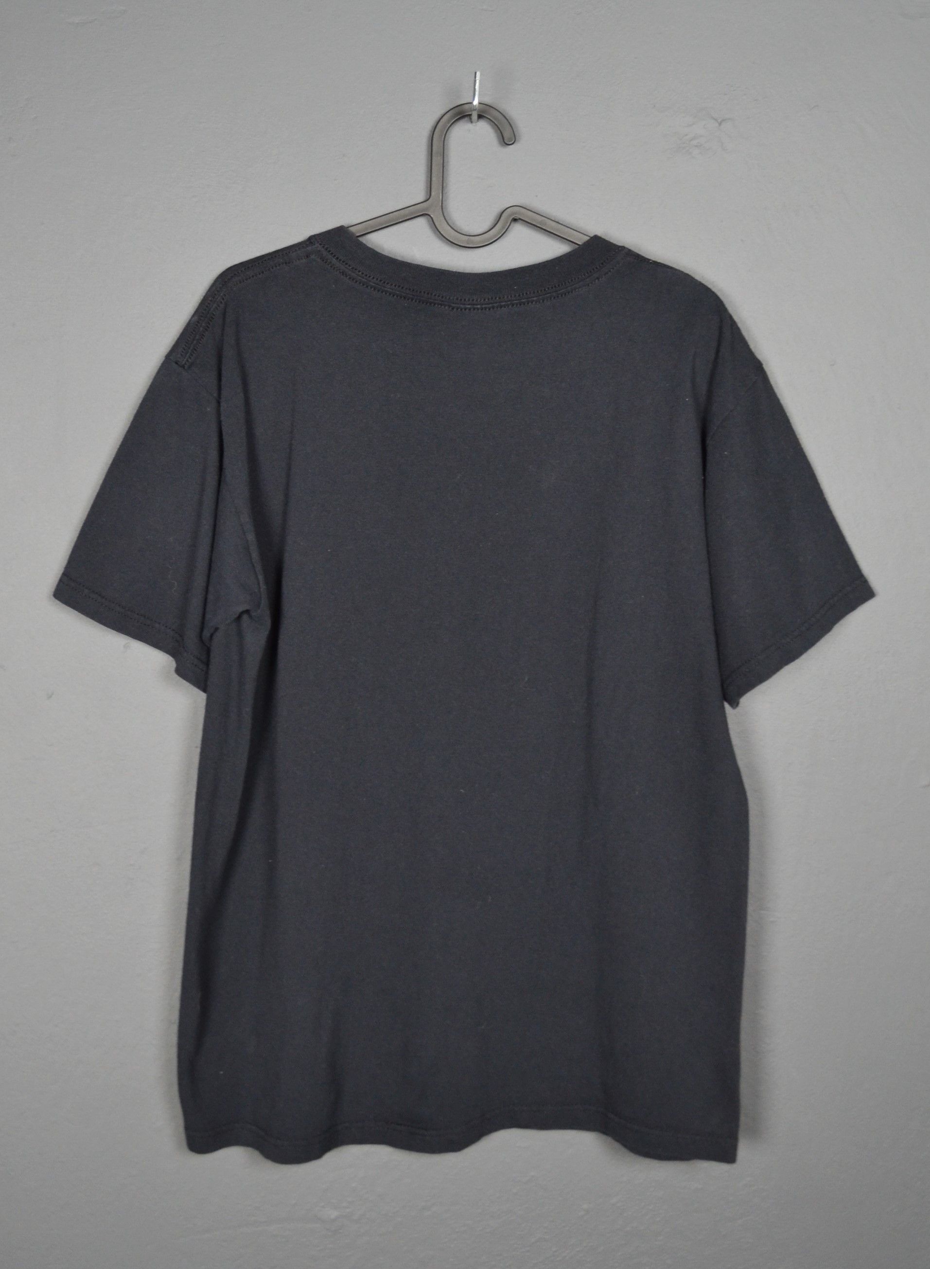 Band Tees The Cure Boys Don't Cry 2007 T-shirt M Size US M / EU 48-50 / 2 - 6 Thumbnail