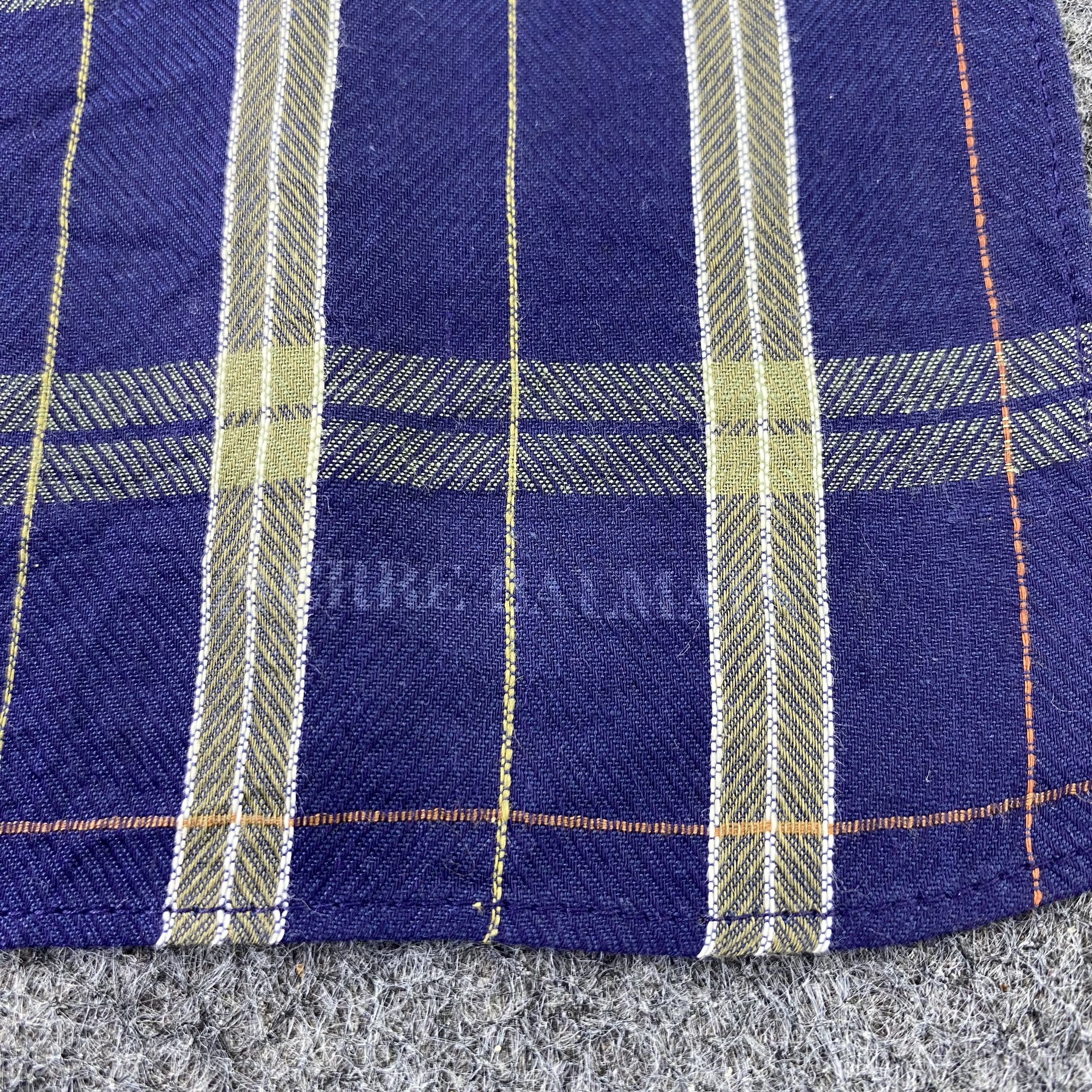 Designer Pierre Balmain Handkerchief / Bandana / Neckerchief-B1390 Size ONE SIZE - 7 Thumbnail