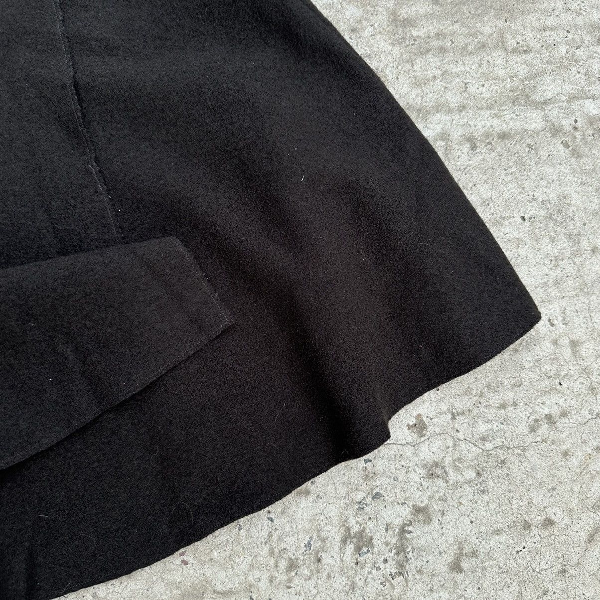 Max Mara Luxury Max Mara Weekend Midi Skirt Streetwear Casual Women Size 30" / US 8 / IT 44 - 4 Thumbnail