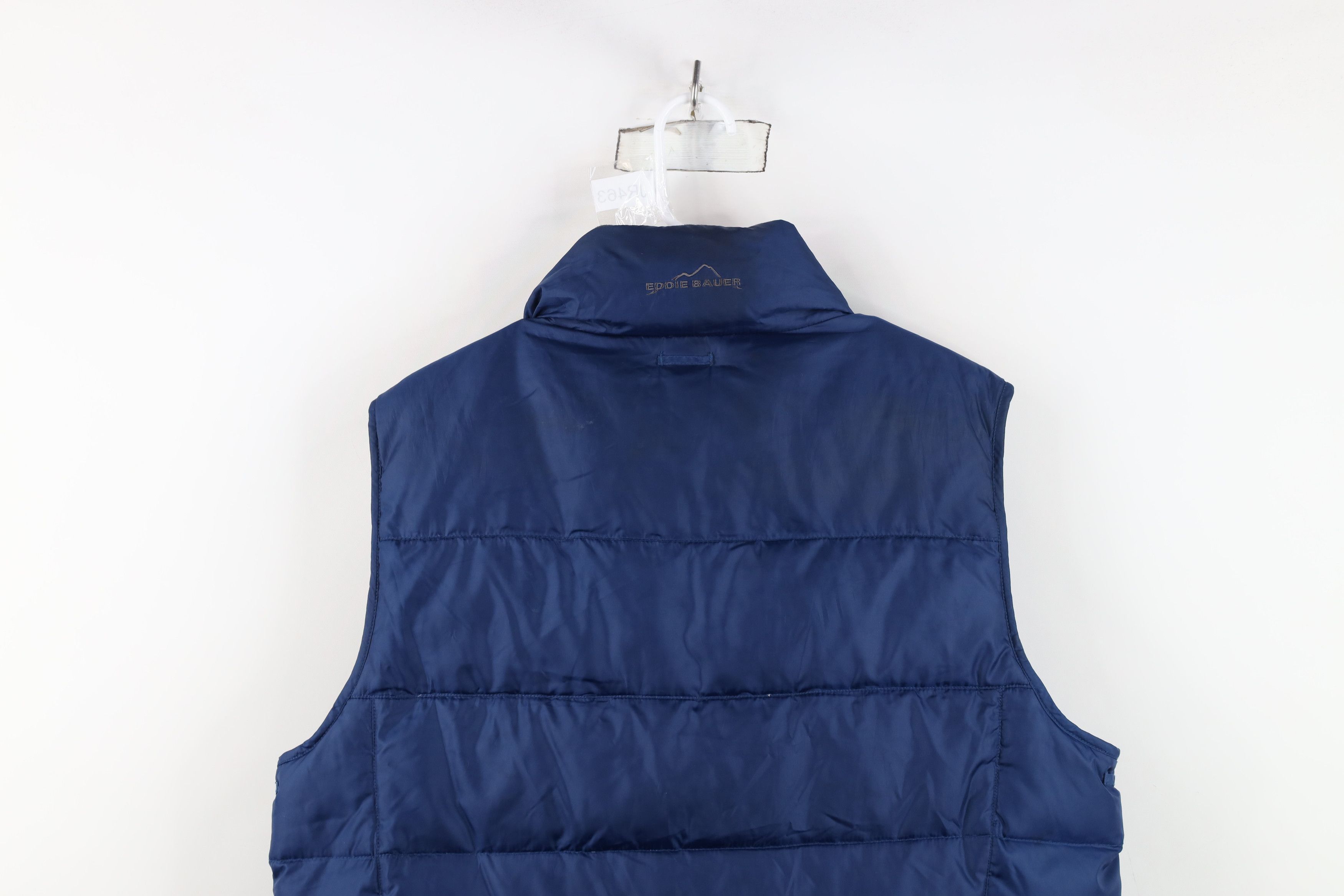 Eddie Bauer Vintage Eddie Bauer Premium Duck Down Puffer Vest Jacket Size US M / EU 48-50 / 2 - 14 Thumbnail