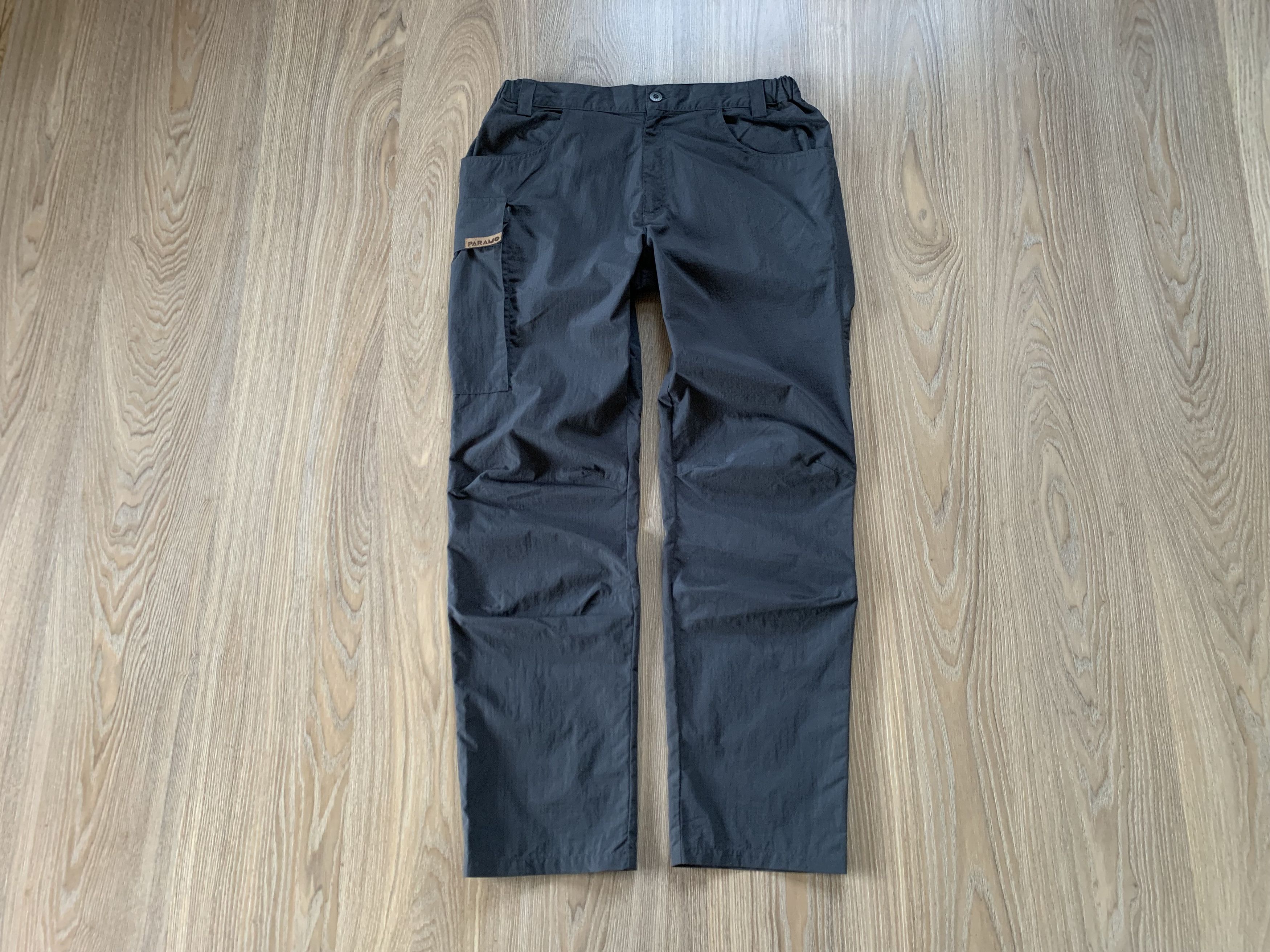 Sports Specialties Paramo Outdoor Trekking Pants Size US 31 - 1 Thumbnail