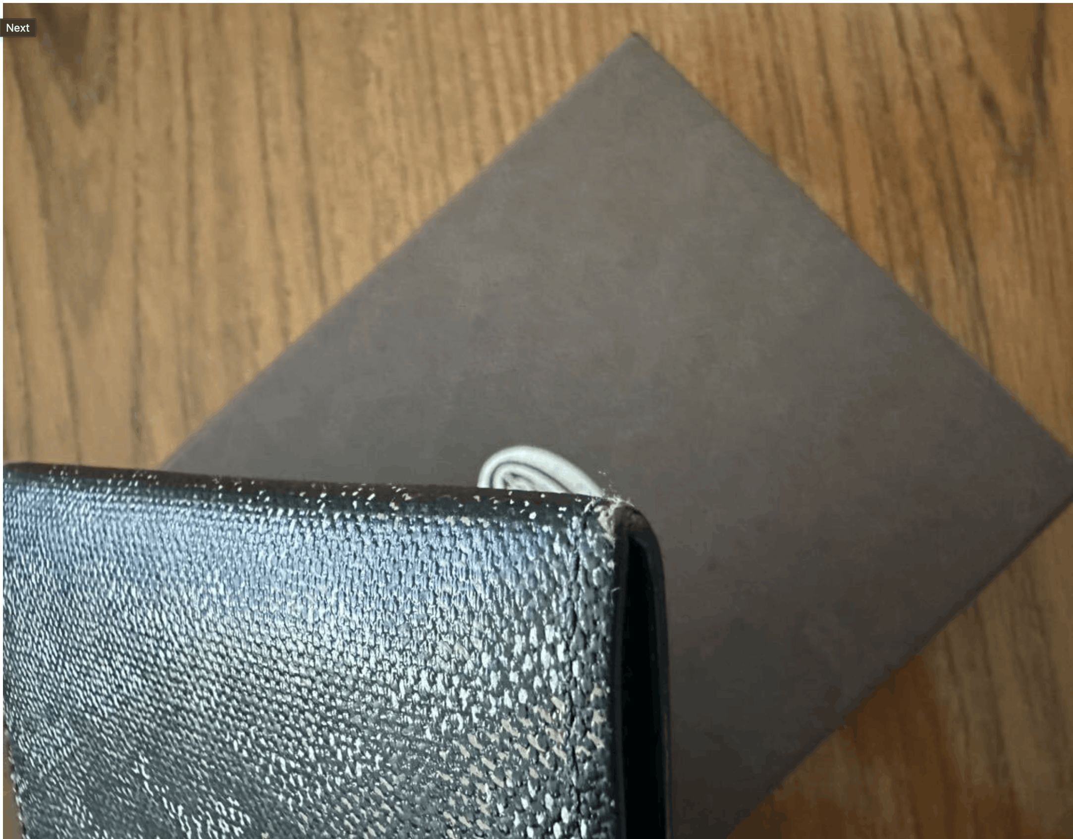 Goyard GOYARD Marigny Coin Purse Wallet Size ONE SIZE - 5 Thumbnail