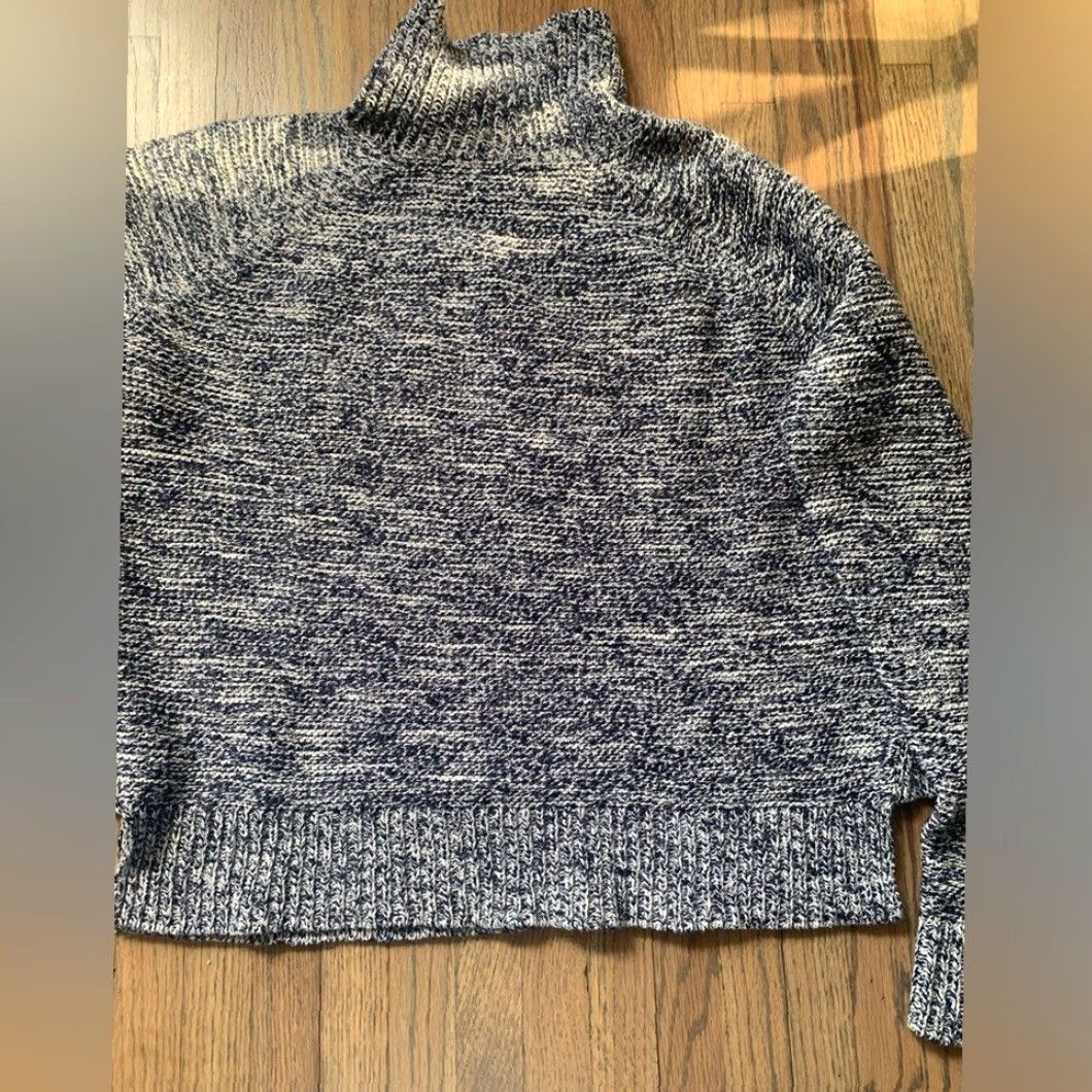 Madewell Madewell sweater Small Pullover Women Gray S Regular Size S / US 4 / IT 40 - 7 Thumbnail