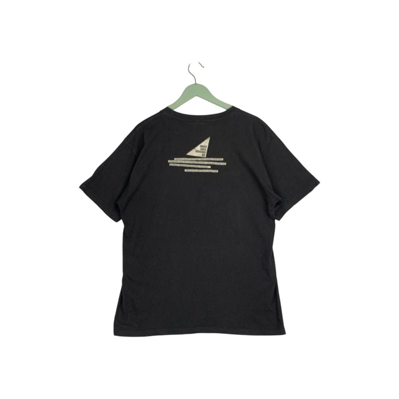 Designer × Japanese Brand × Vintage Vintage T-Shirt nogizaka46 under girls shirt japan Size US M / EU 48-50 / 2 - 6 Thumbnail