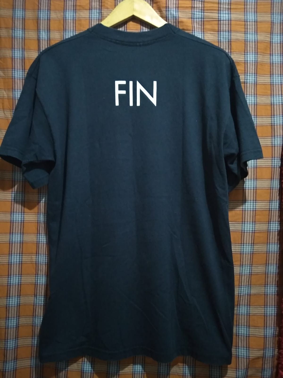 Band Tees Rare Vtg The Divine Comedy indie Pop band screenstars tag Size US L / EU 52-54 / 3 - 3 Thumbnail