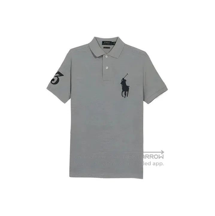 Polo Ralph Lauren Polo Ralph Lauren Logo Embroidered Short. Size US M / EU 48-50 / 2 - 1 Thumbnail