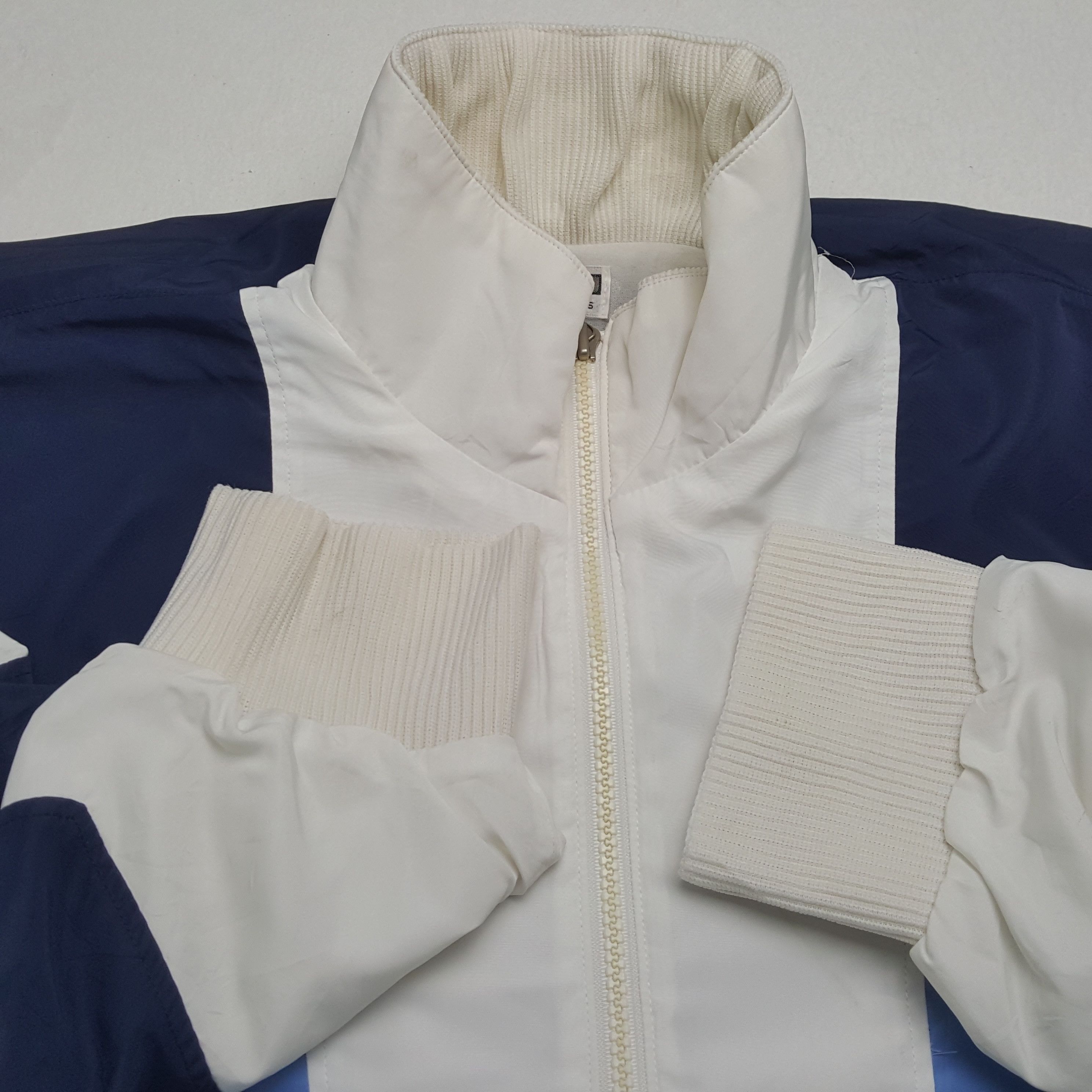 Japanese Brand × Yamaha YAMAHA Japanese Motorcycle Brand Jacket Size US XL / EU 56 / 4 - 9 Thumbnail