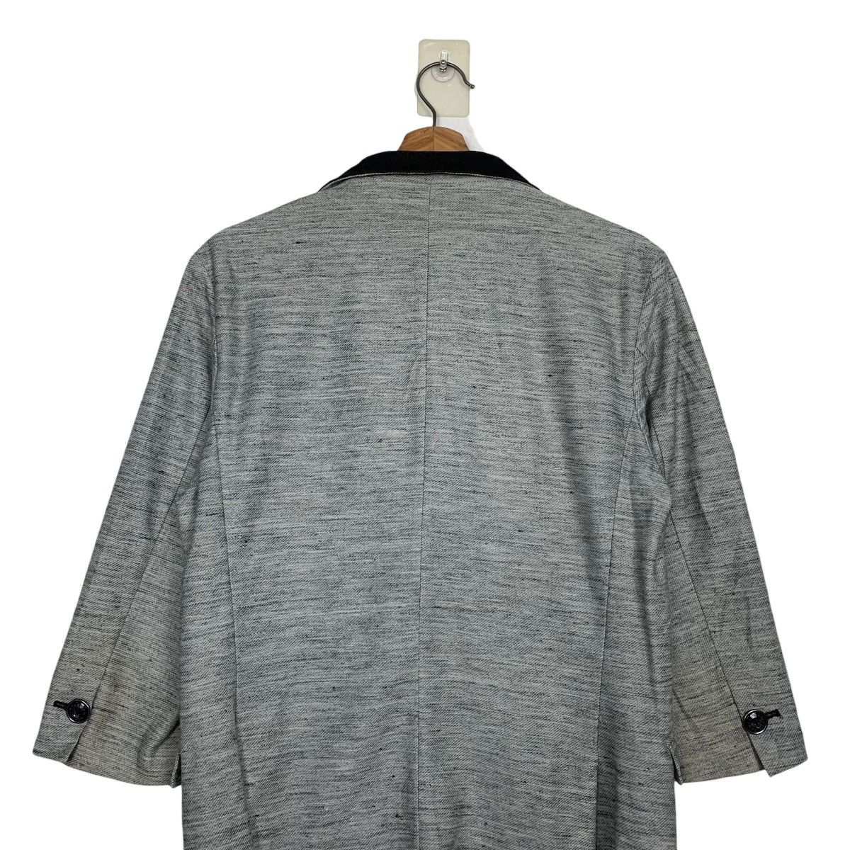 BUFFALO BOBS Buffalo Bobs Casual Jacket Size US S / EU 44-46 / 1 - 8 Thumbnail