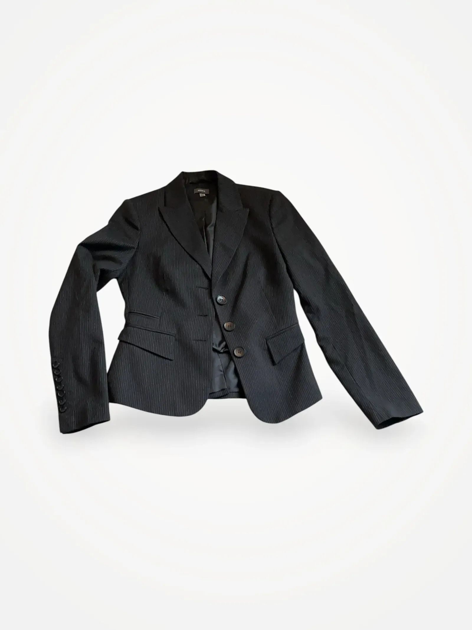 Mexx Mexx Blazer Size XS / US 0-2 / IT 36-38 - 1 Thumbnail
