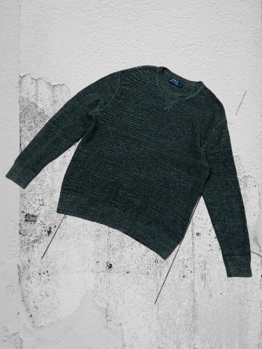 Polo Ralph Lauren × RRL Ralph Lauren × Ralph Lauren Mens Sweater Polo Ralph Lauren Size M Size US M / EU 48-50 / 2 - 1 Thumbnail