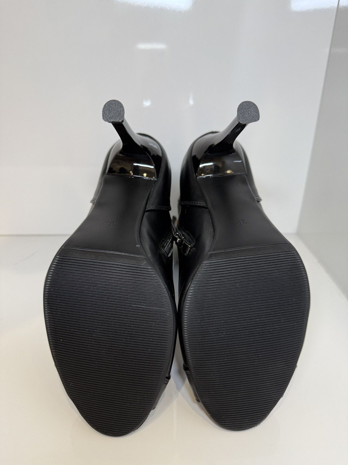 NO ID new high heel dance shoes Size US 7.5 / IT 37.5 - 8 Thumbnail