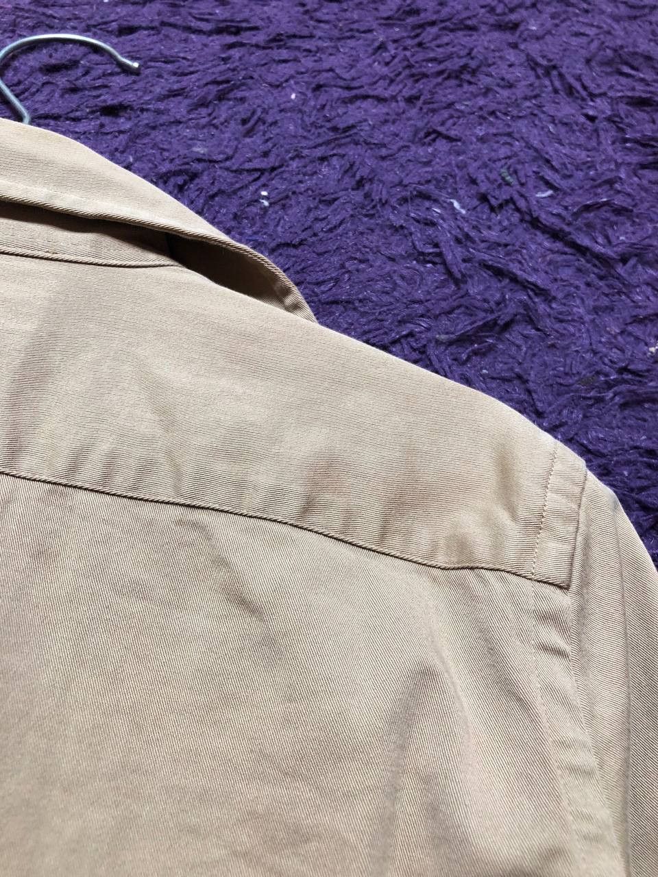 Ralph Lauren Ralph Lauren Shirt Size M / US 6-8 / IT 42-44 - 17 Thumbnail