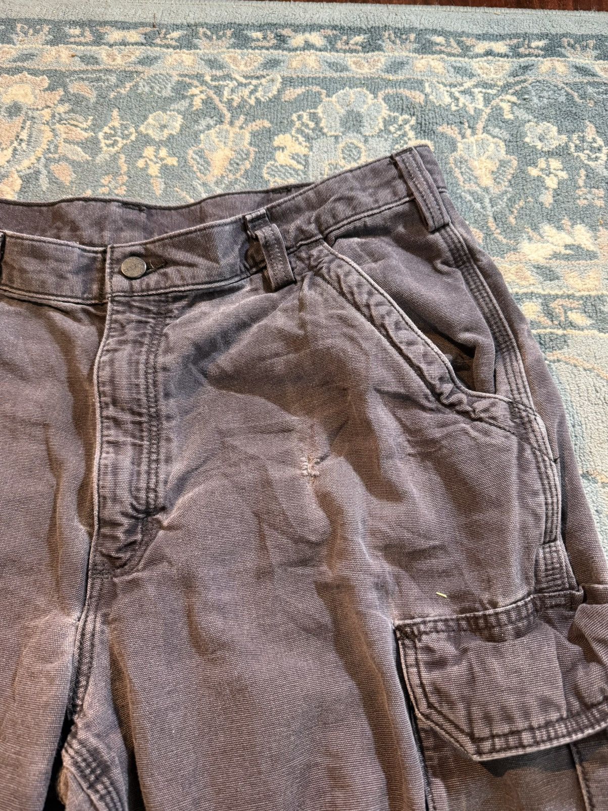 Carhartt Carhartt Size US 36 / EU 52 - 3 Thumbnail