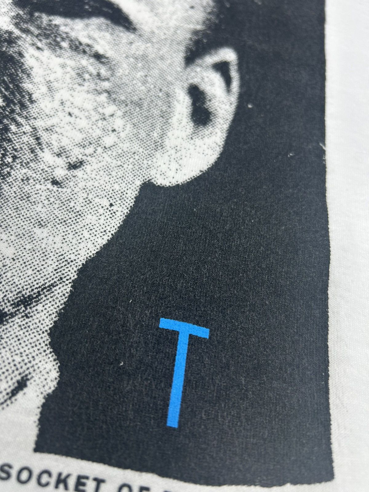 Band Tees Vintage 90’s Butthole Surfers“ Dad Shit”Band T-Shirt Size US S / EU 44-46 / 1 - 9 Thumbnail