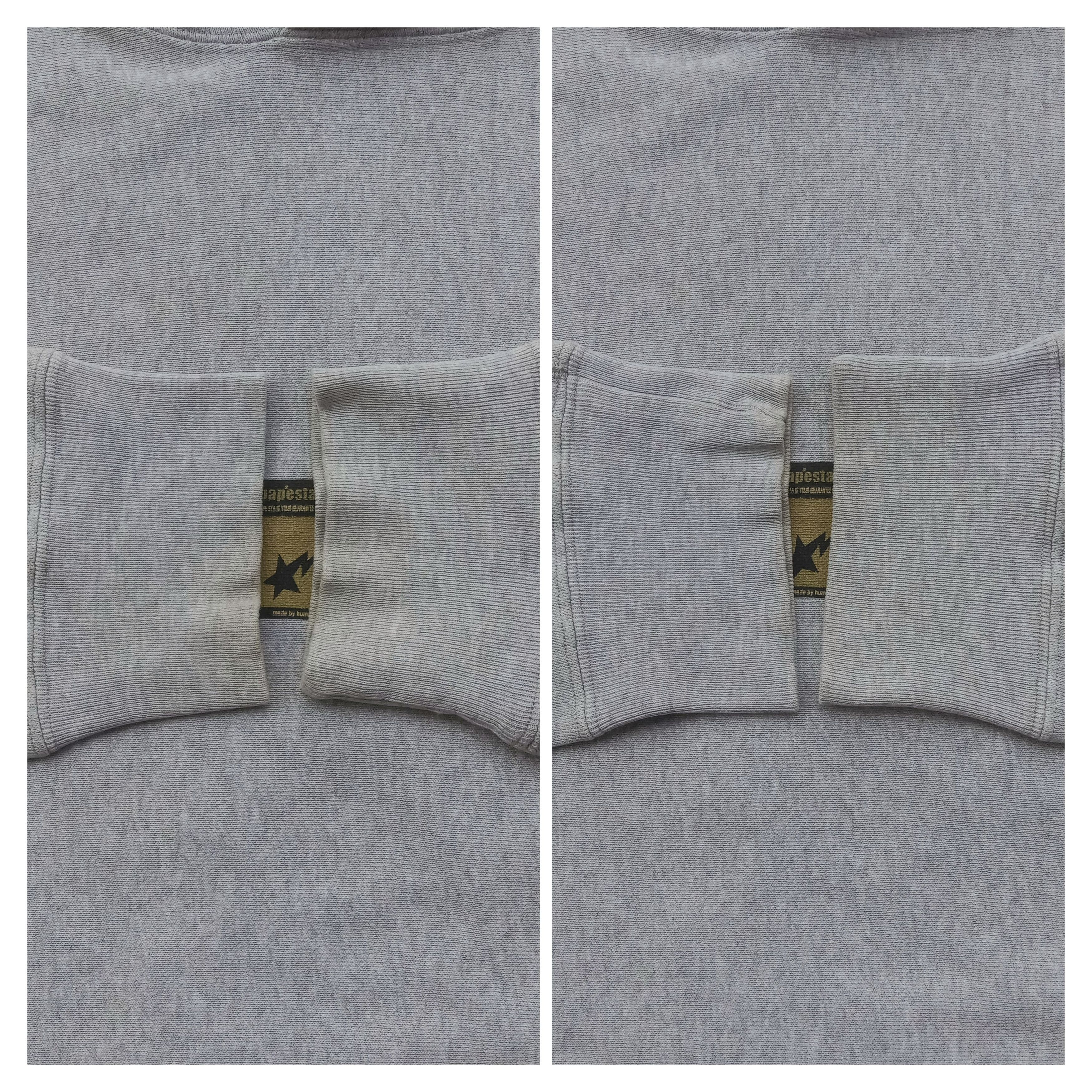 Bape Bapesta Pullover Hoodie Size US M / EU 48-50 / 2 - 4 Thumbnail