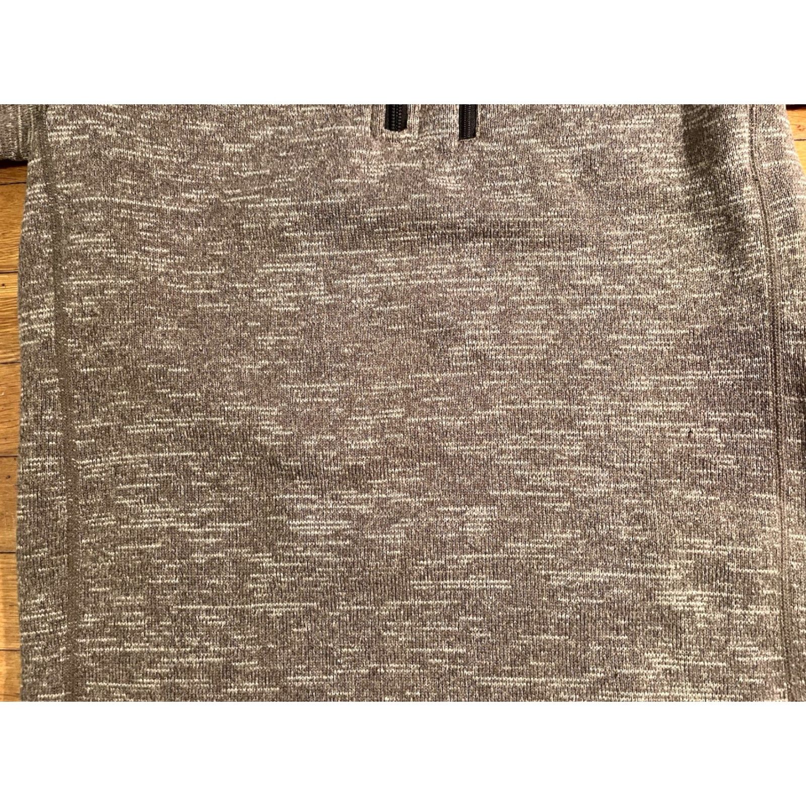 Patagonia Patagonia Better Sweater Fleece 1/4 Zip Jacket Men's S Beige Size US S / EU 44-46 / 1 - 3 Thumbnail