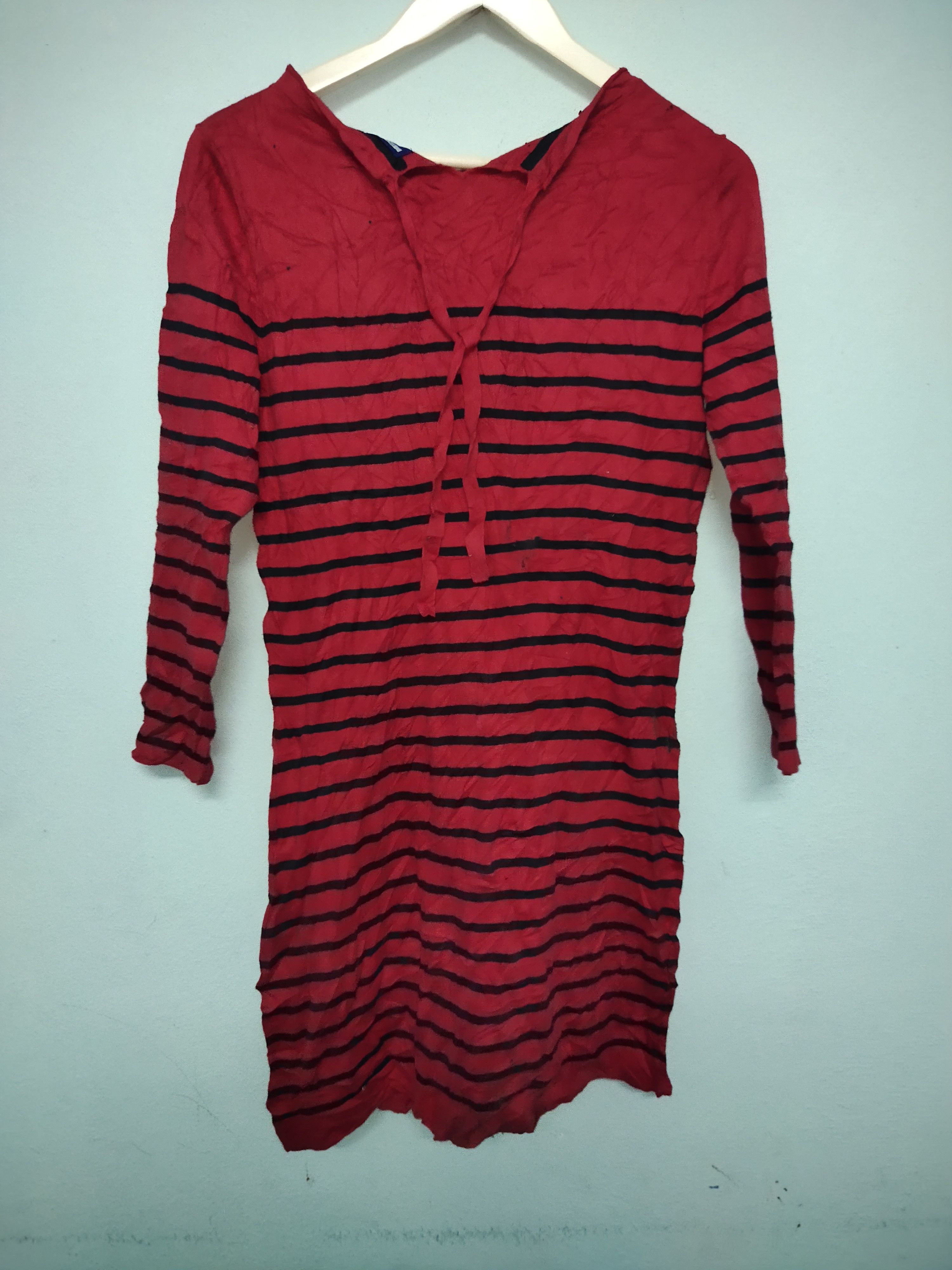 Burberry Burberry Long Sleeve Dress Size XS / US 0-2 / IT 36-38 - 2 Thumbnail